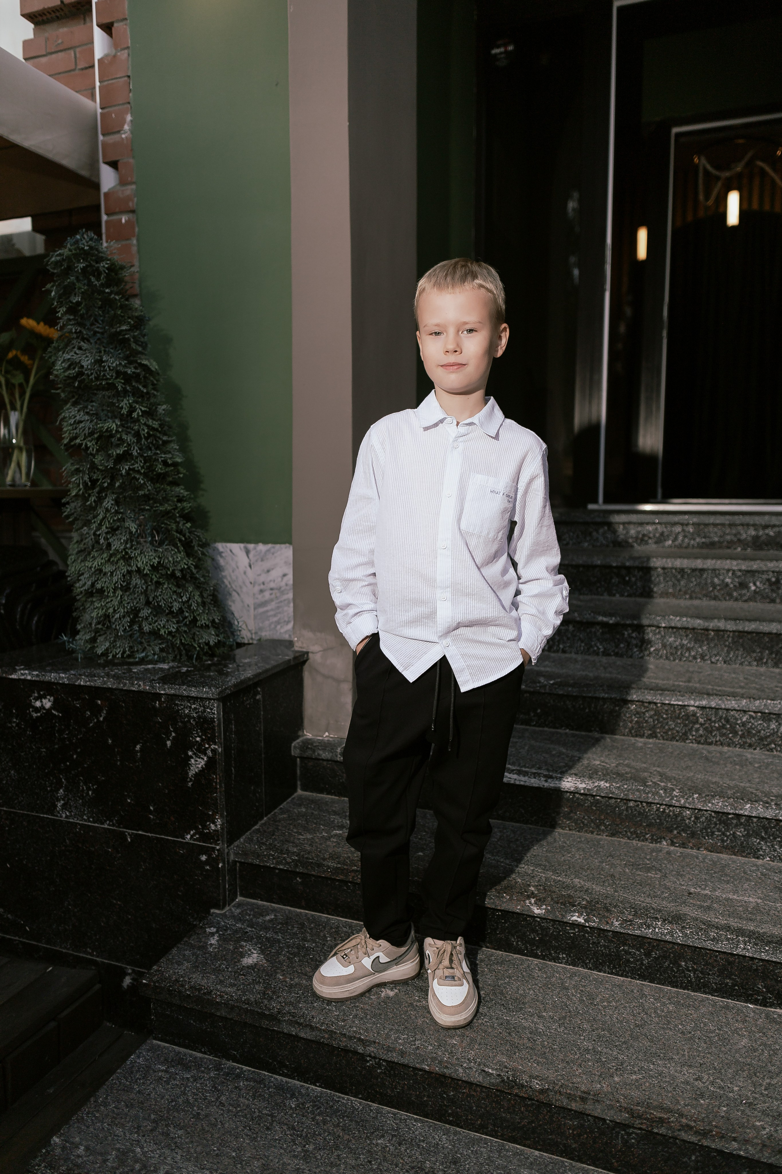 HB♥. Фотограф в Самаре и Самарской области Констанция