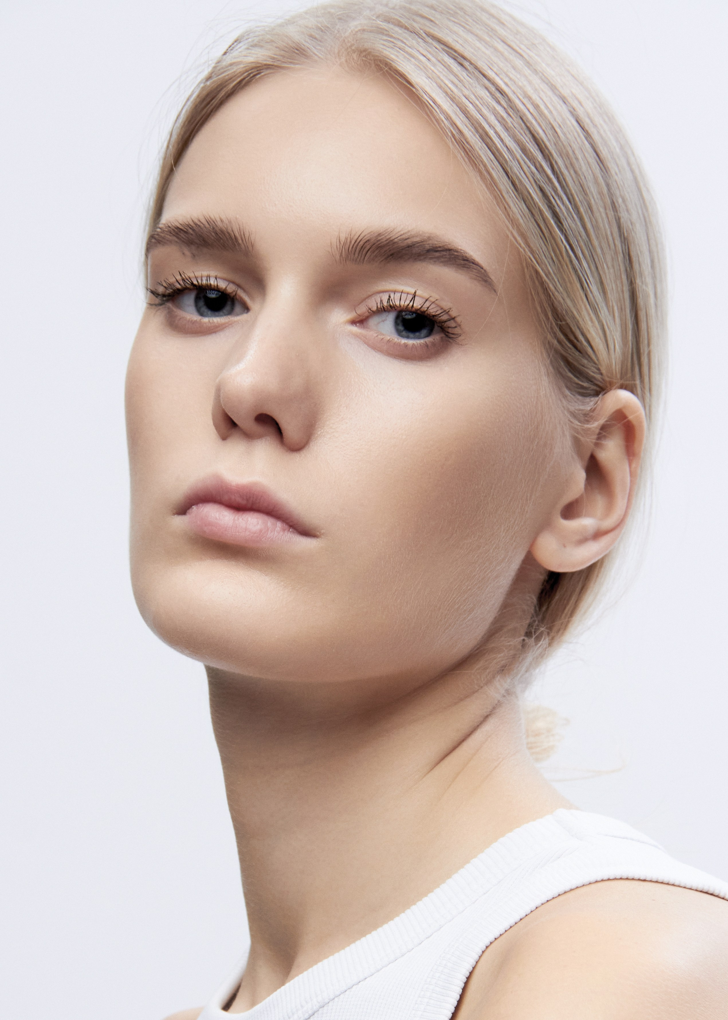 VASILISA. Fashion photographer Annа