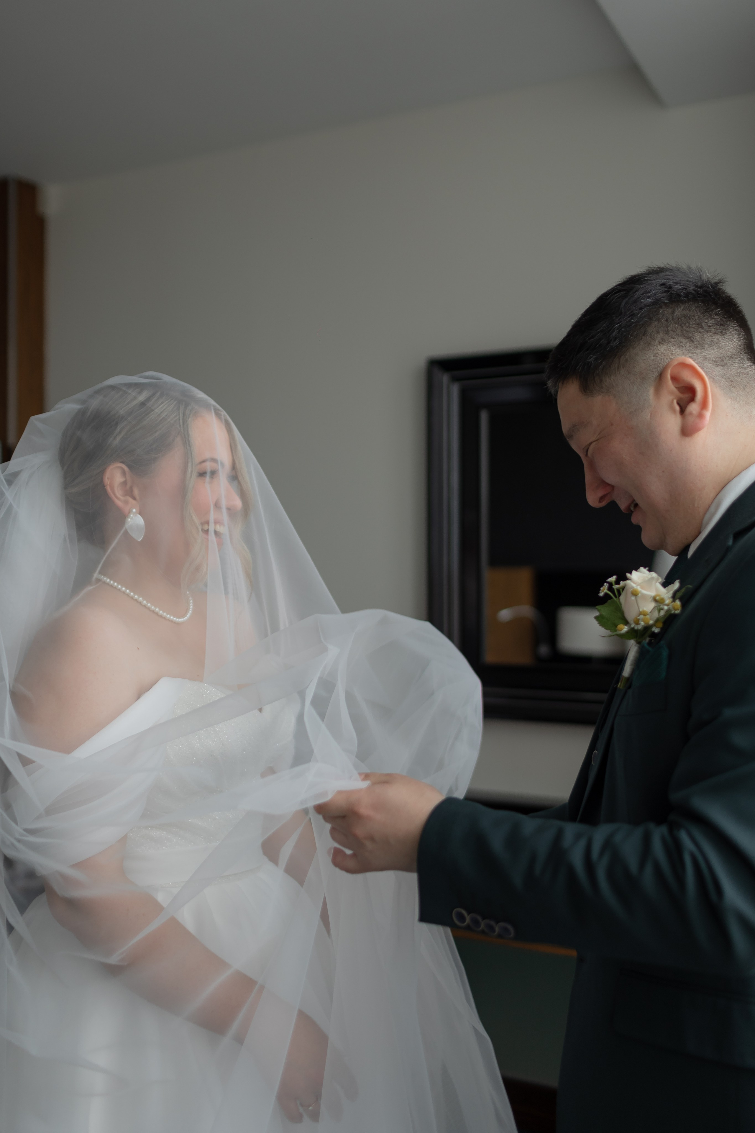 Полный день | Эрик & Алёна. Свадебный и женский фотограф в Москве