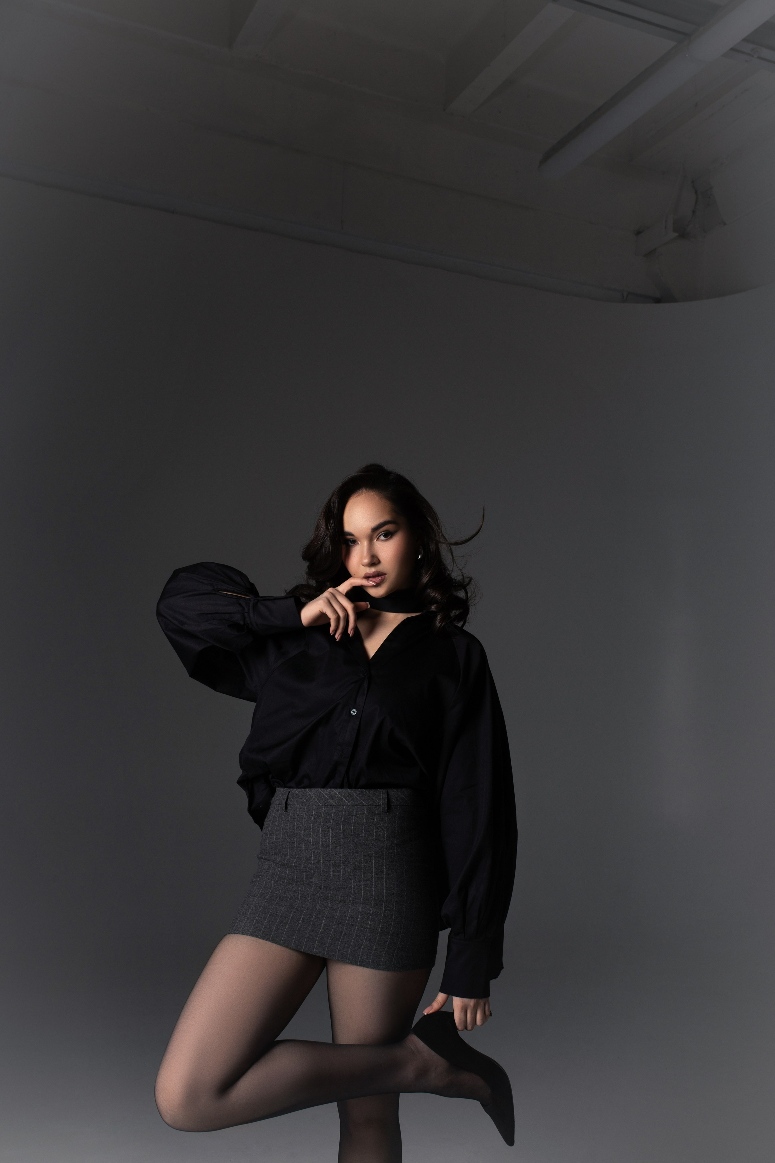 Соня. Фотограф Новосибирск Халуева Елена