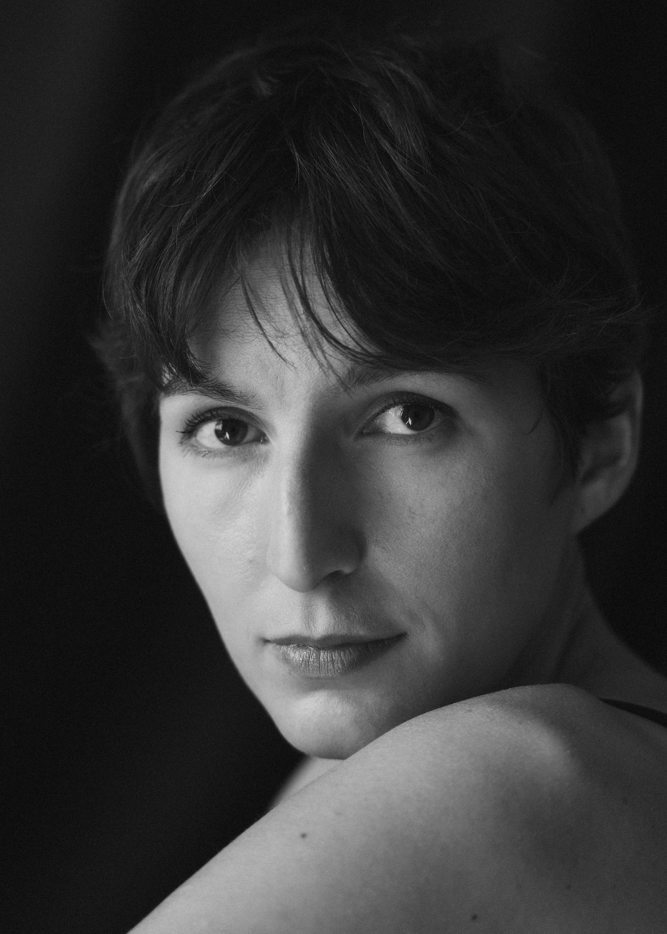 Гульнара. Портретный фотограф в Уфе