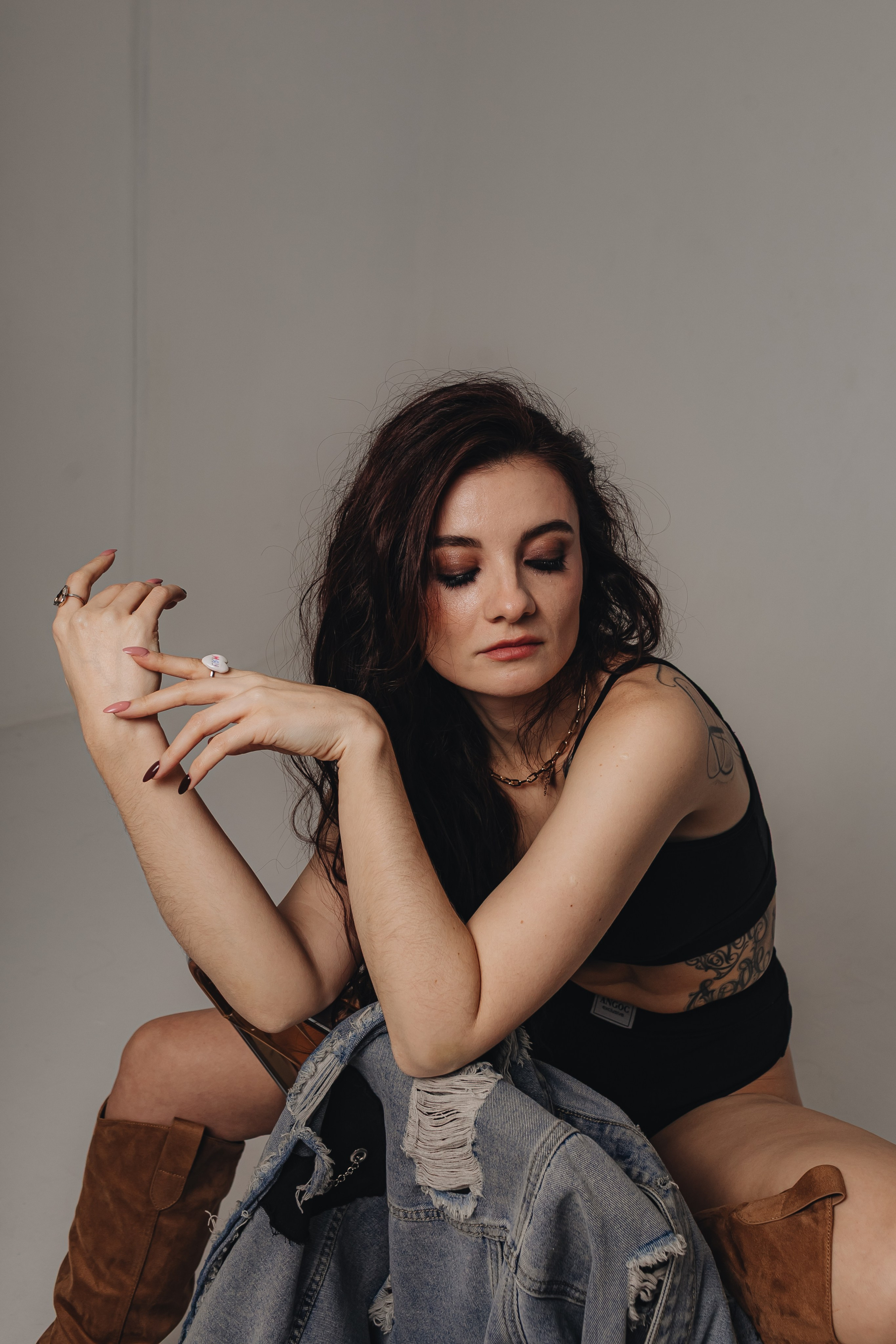 Света. Свадебный и Семейный фотограф в Москве Александра Вайпер