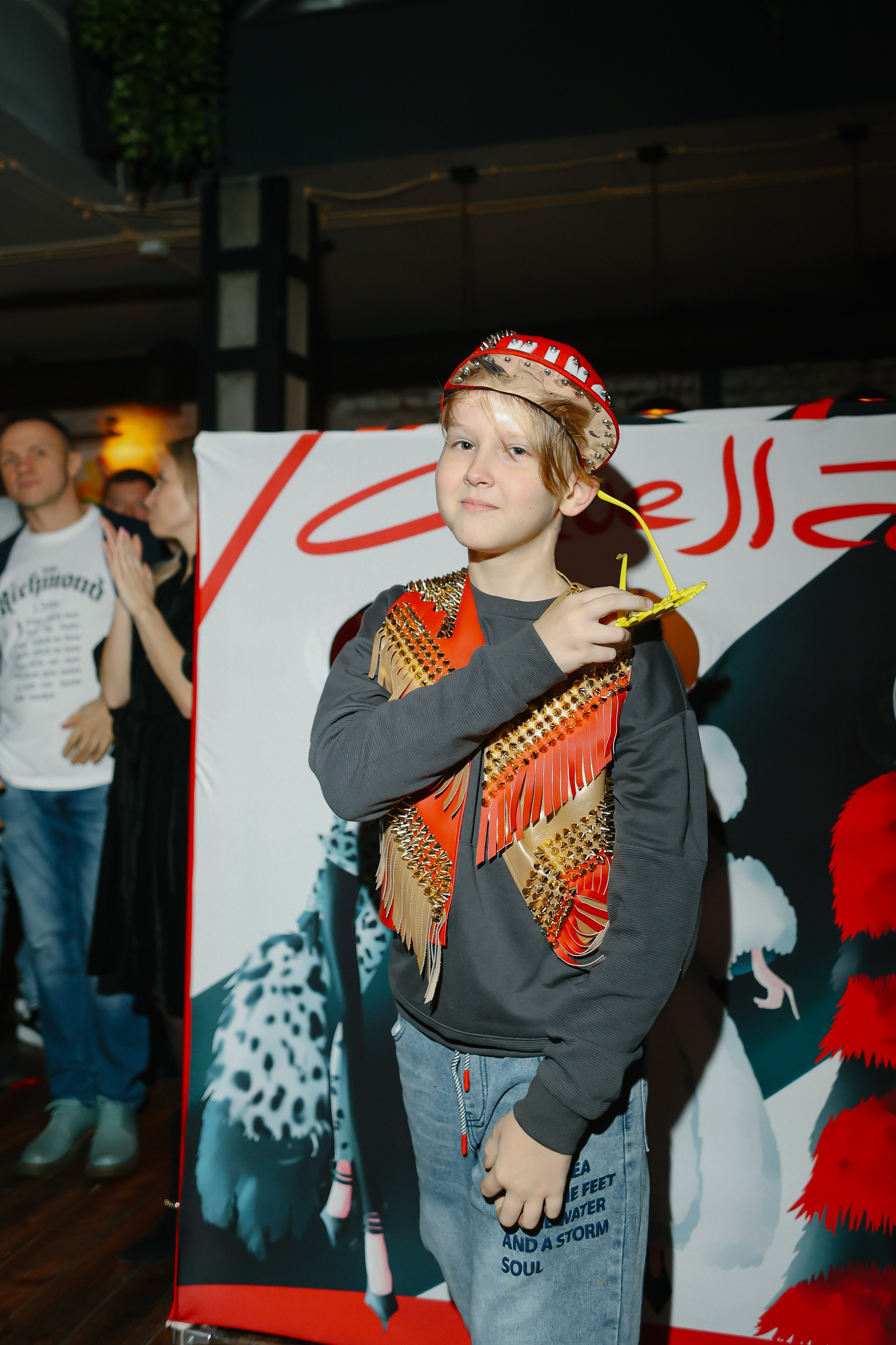 Crualle. Главная