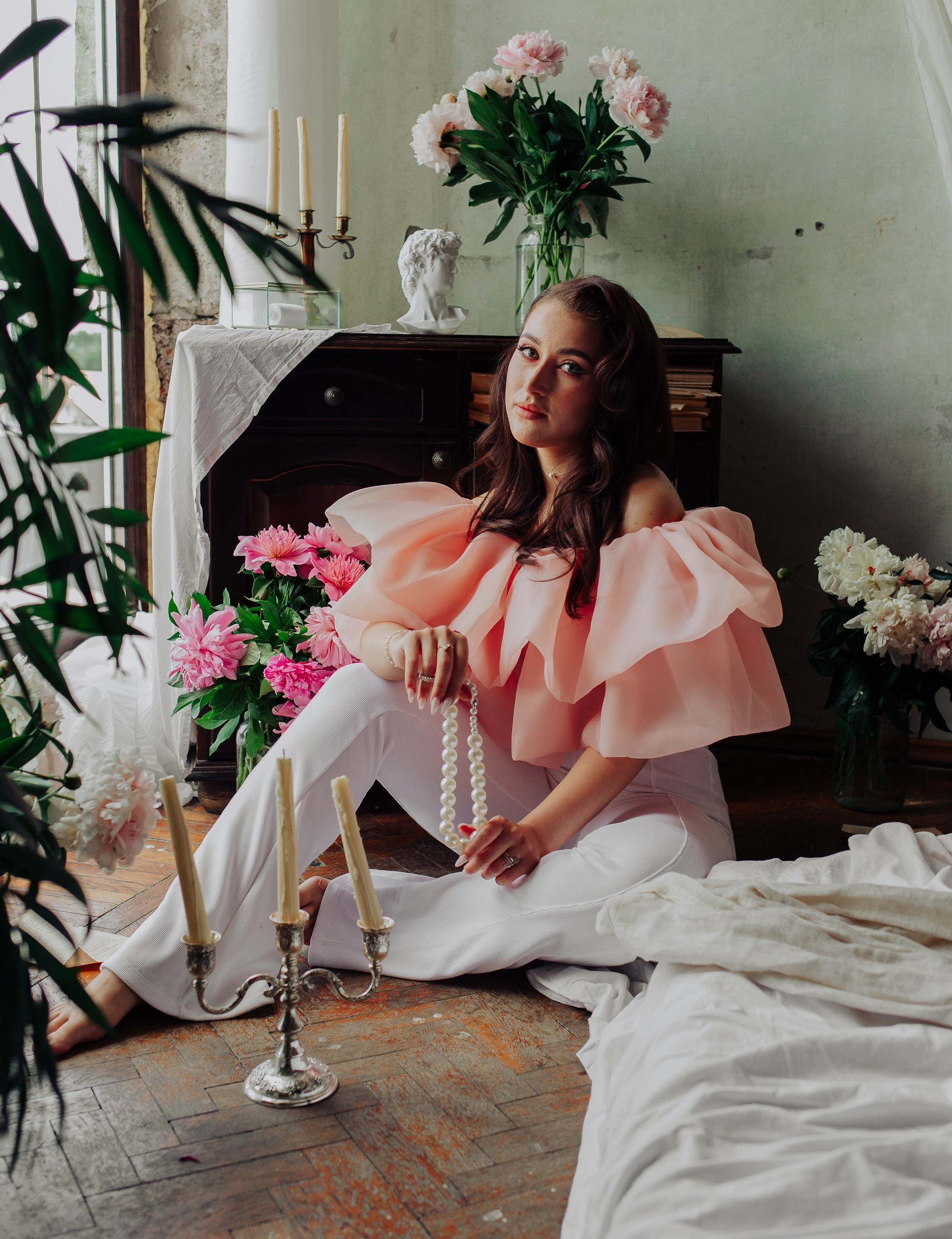 Надя. ФОТОГРАФ ~ Виктория Ивченко ~ Старый Оскол