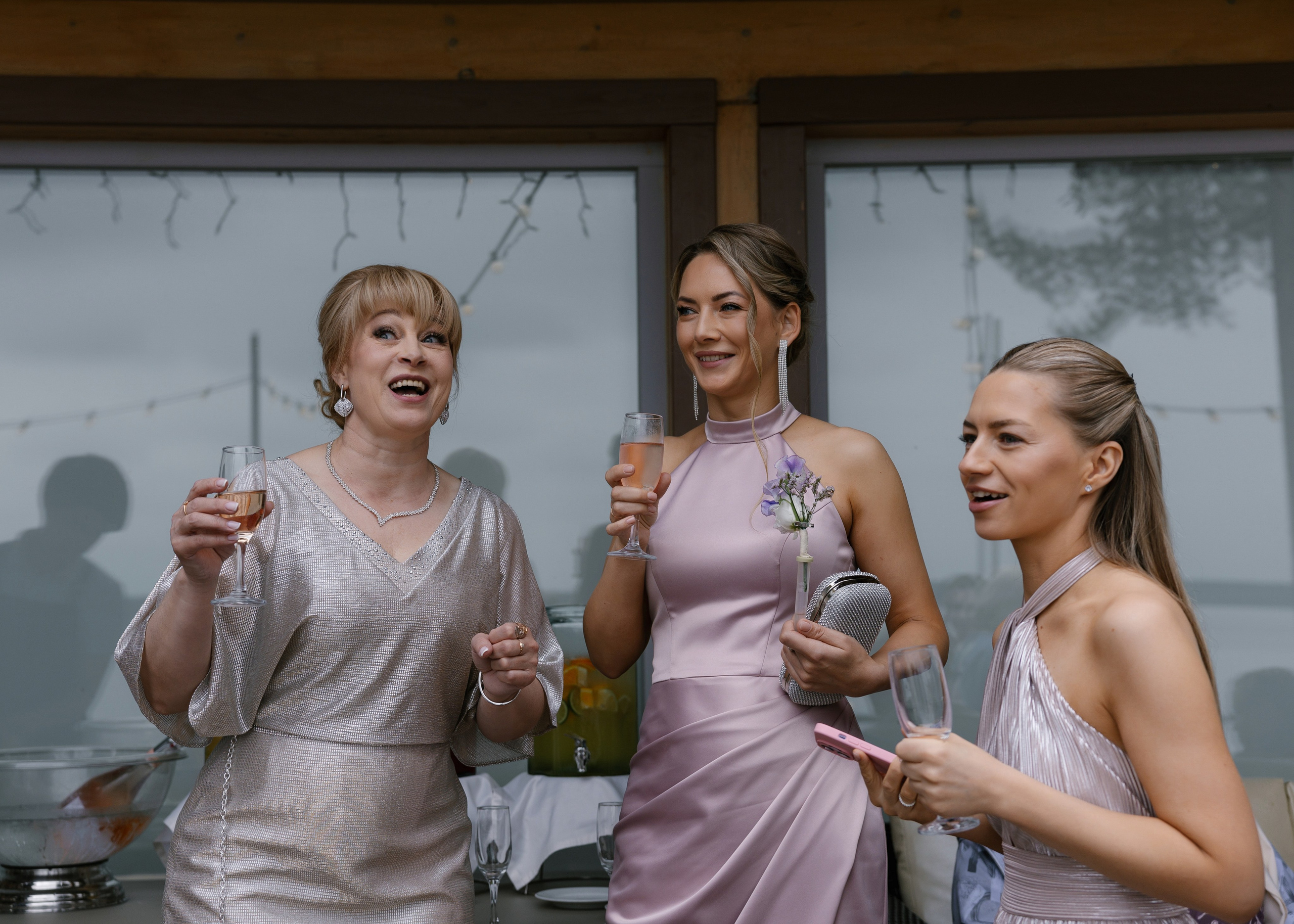 Антон и Алена. Свадебный фотограф в Калининграде Ольга Пасечник