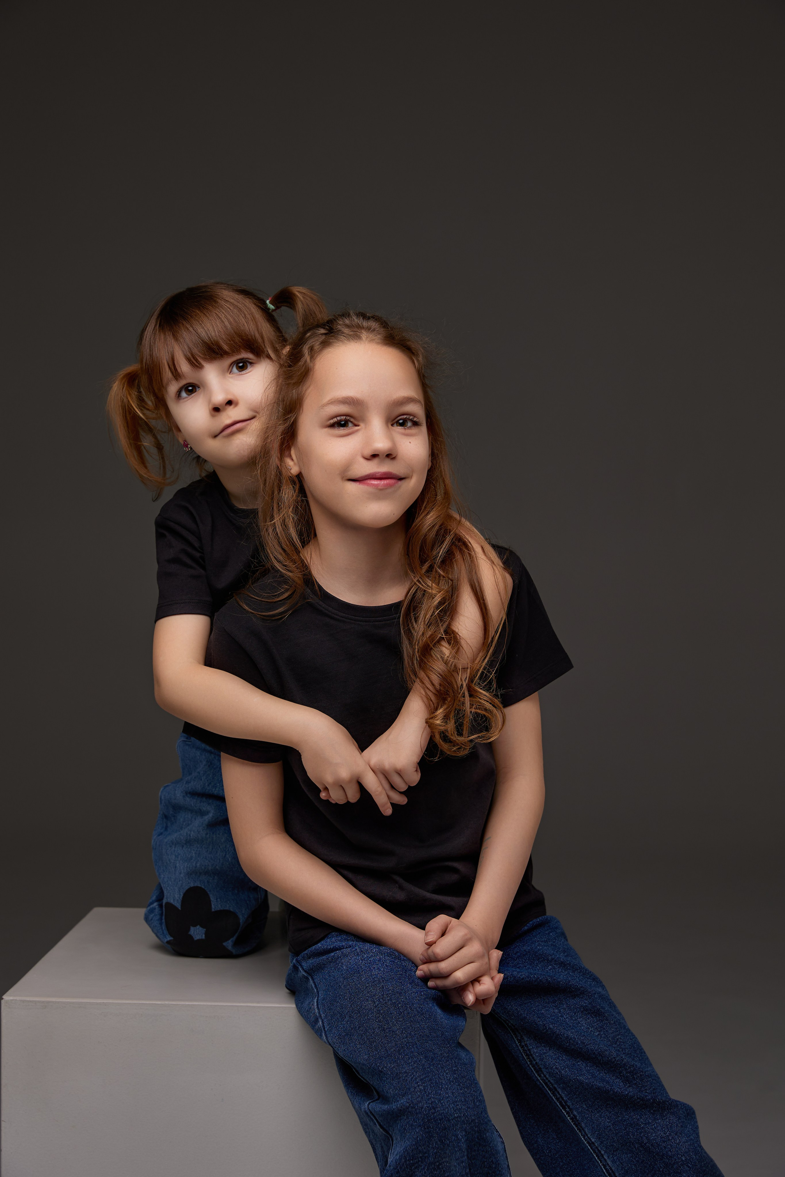 Валерия. Фотограф женского портрета, беременности и материнства Харькова Елена