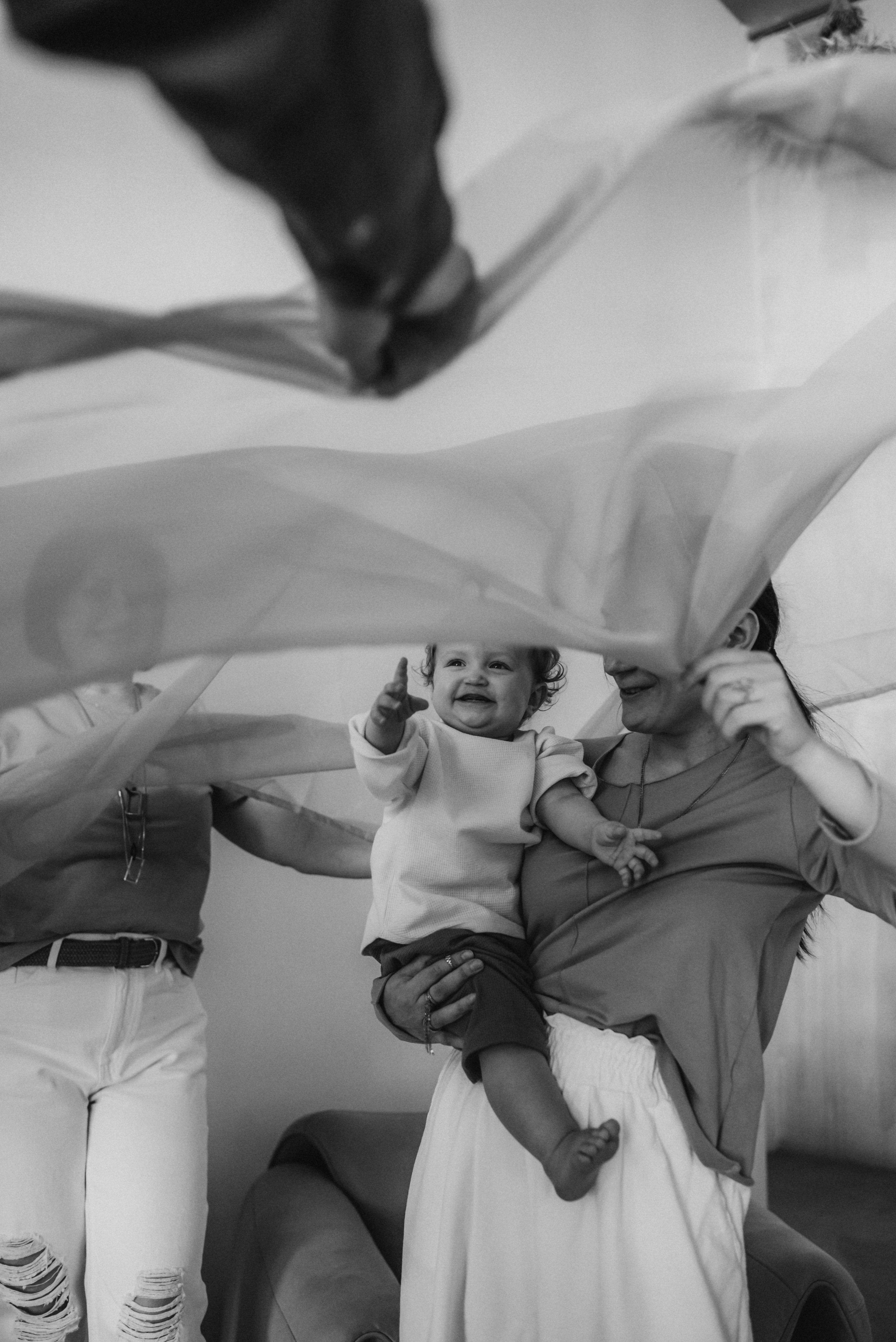 Летим в космос!. Семейный и женский фотограф Вероника Никкор