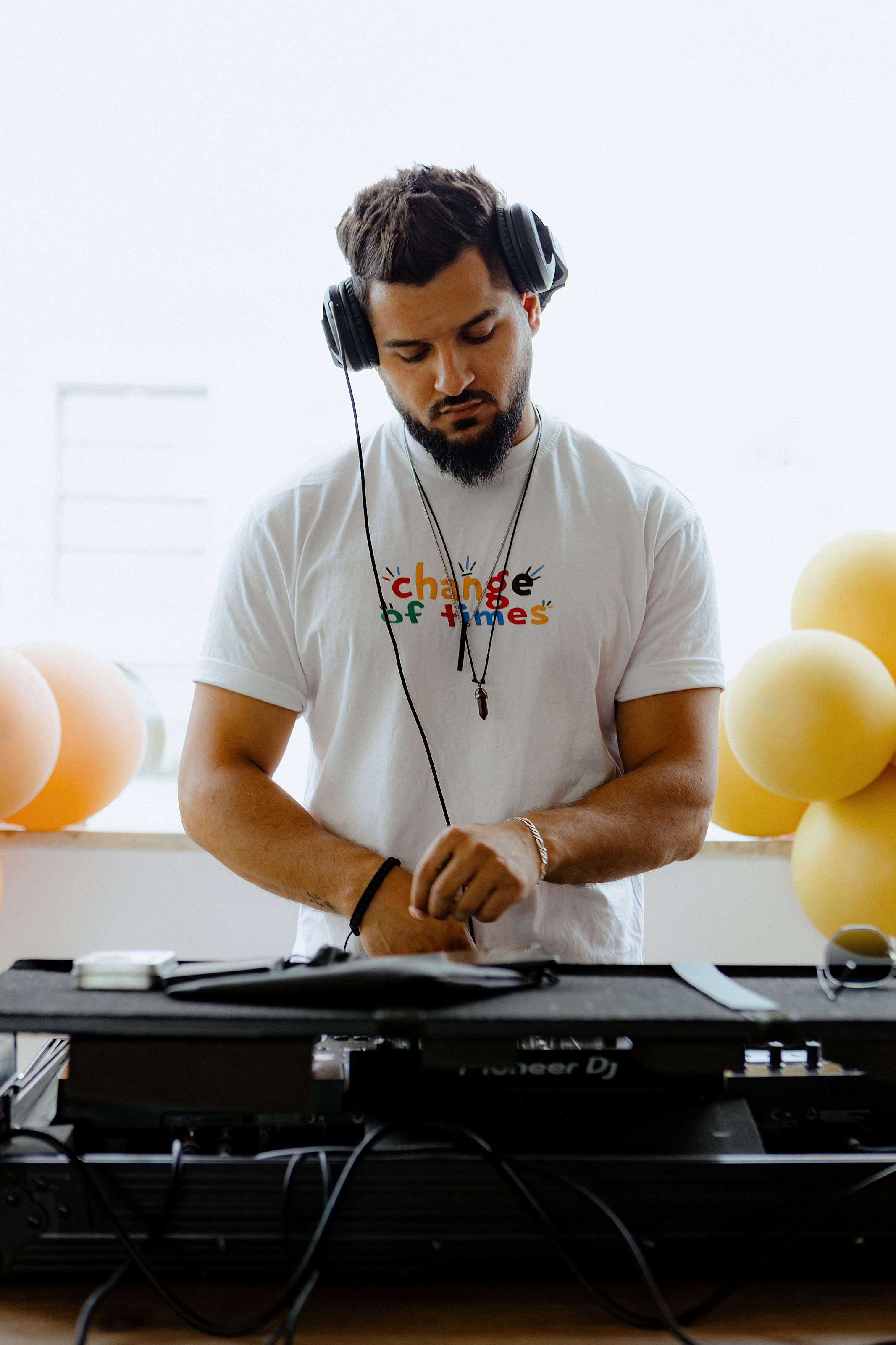 Orlando Starlux. Photographer in Batumi, Georgia Pavel Sharnikov