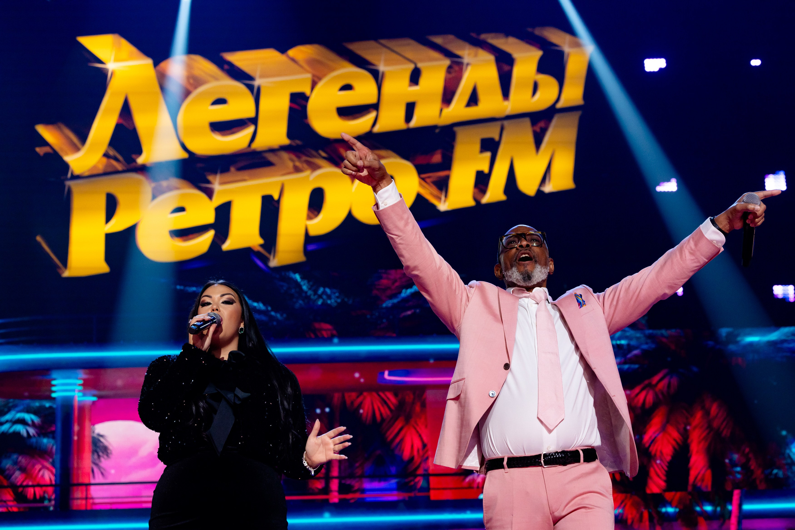 Легенды Ретро FM 2024. Виктория Зудина — фотограф в Москве