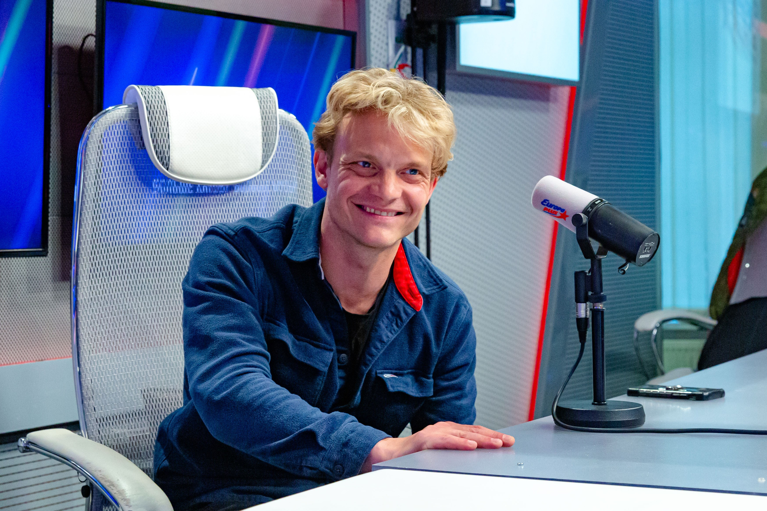 Евгений Ткачук на Week&Stars. Виктория Зудина — фотограф в Москве