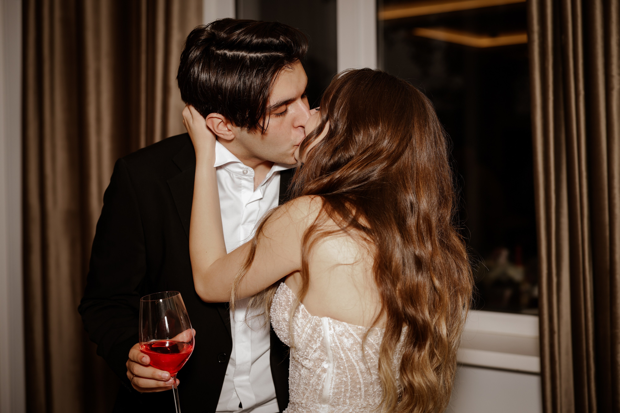 Свадьба Ксении и Думитру. Виктория Зудина — фотограф в Москве