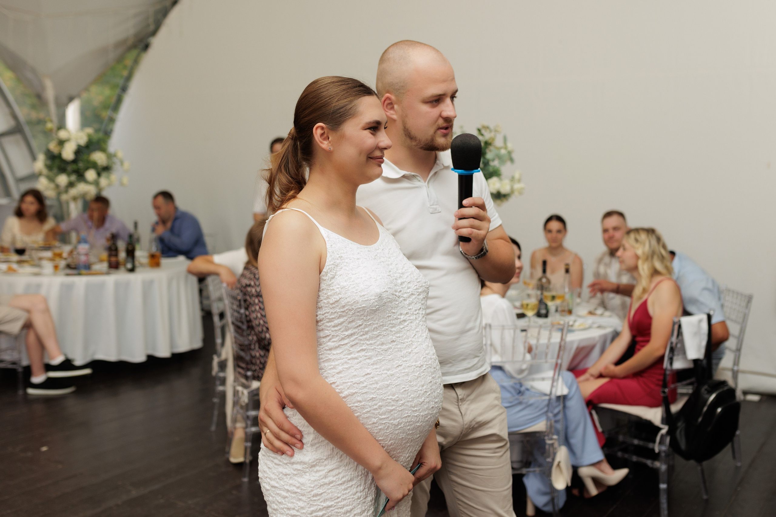 Янина & Евгений. Фотограф Сотникова Вероника