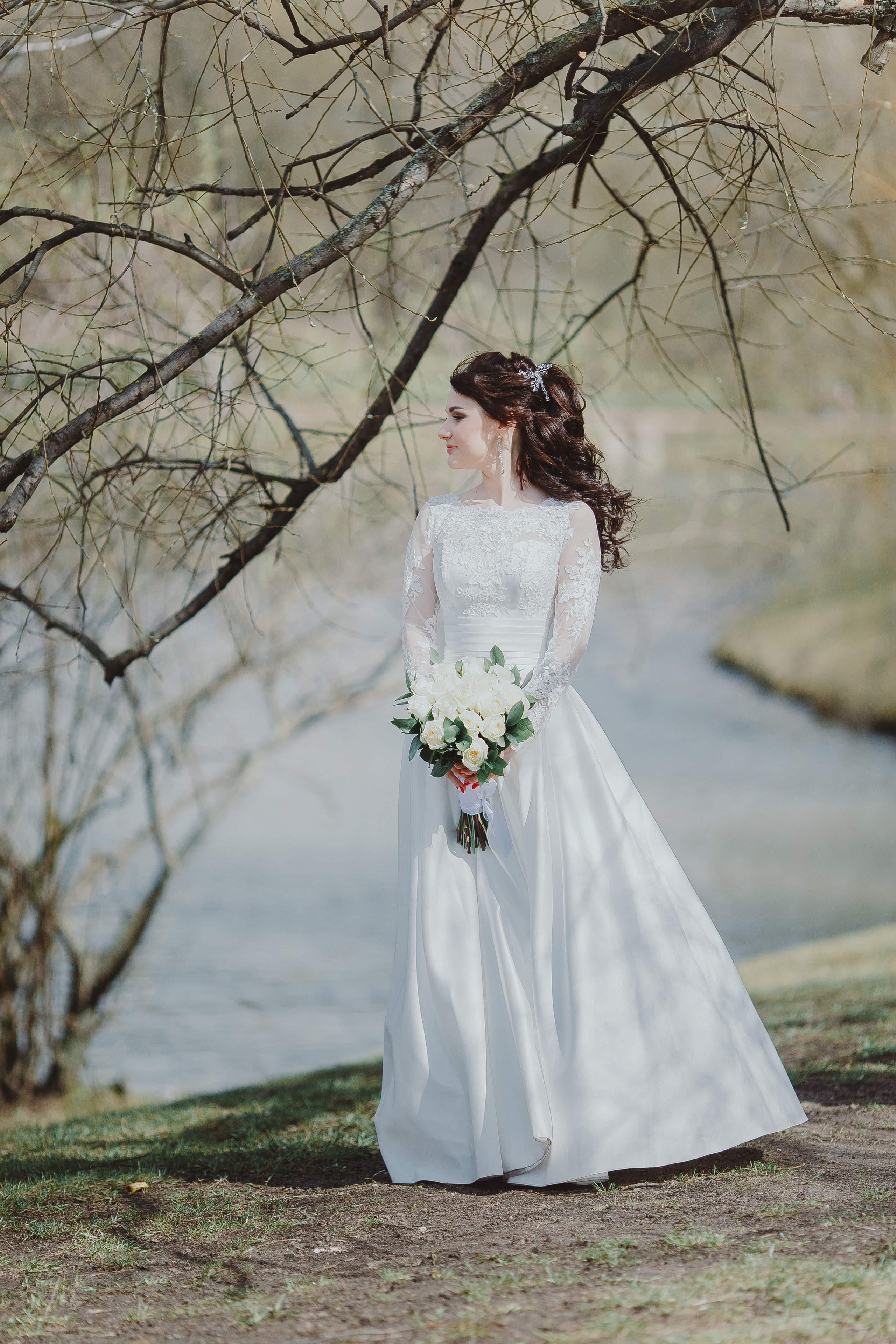 Кирилл и Юлия. Свадебный и семейный фотограф Екатерина Бубнова