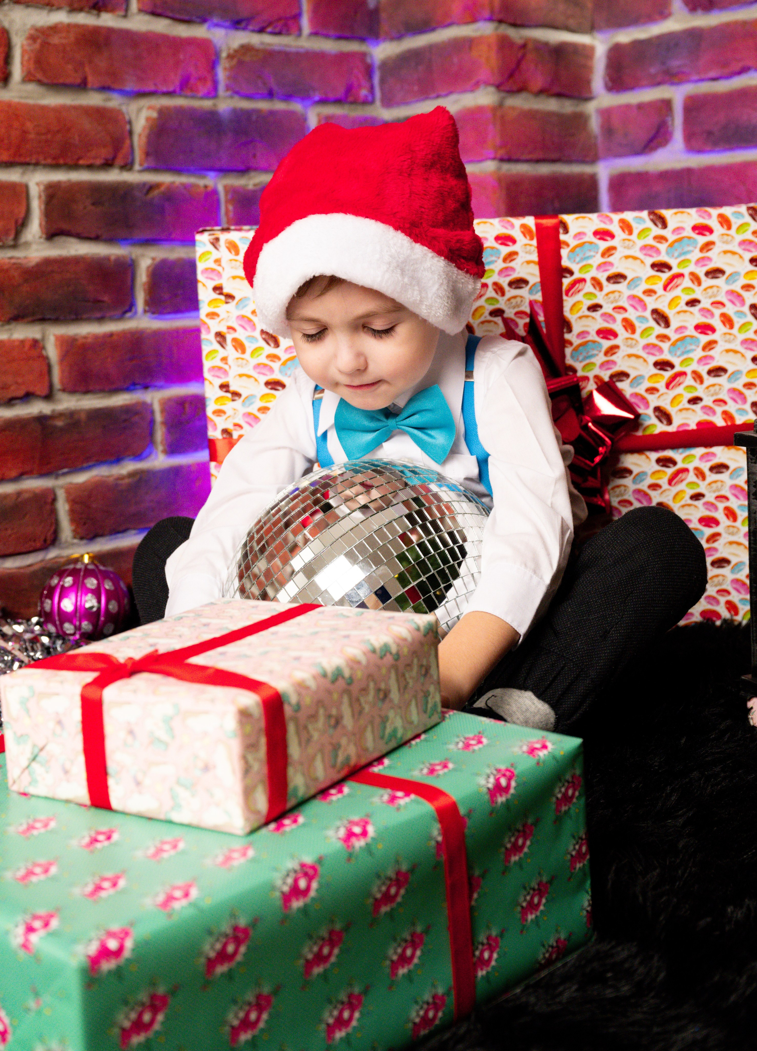 Семейные и детские фотосессии. Студийный и свадебный фотограф и видеограф в Севастополе — Юлия Макаренко