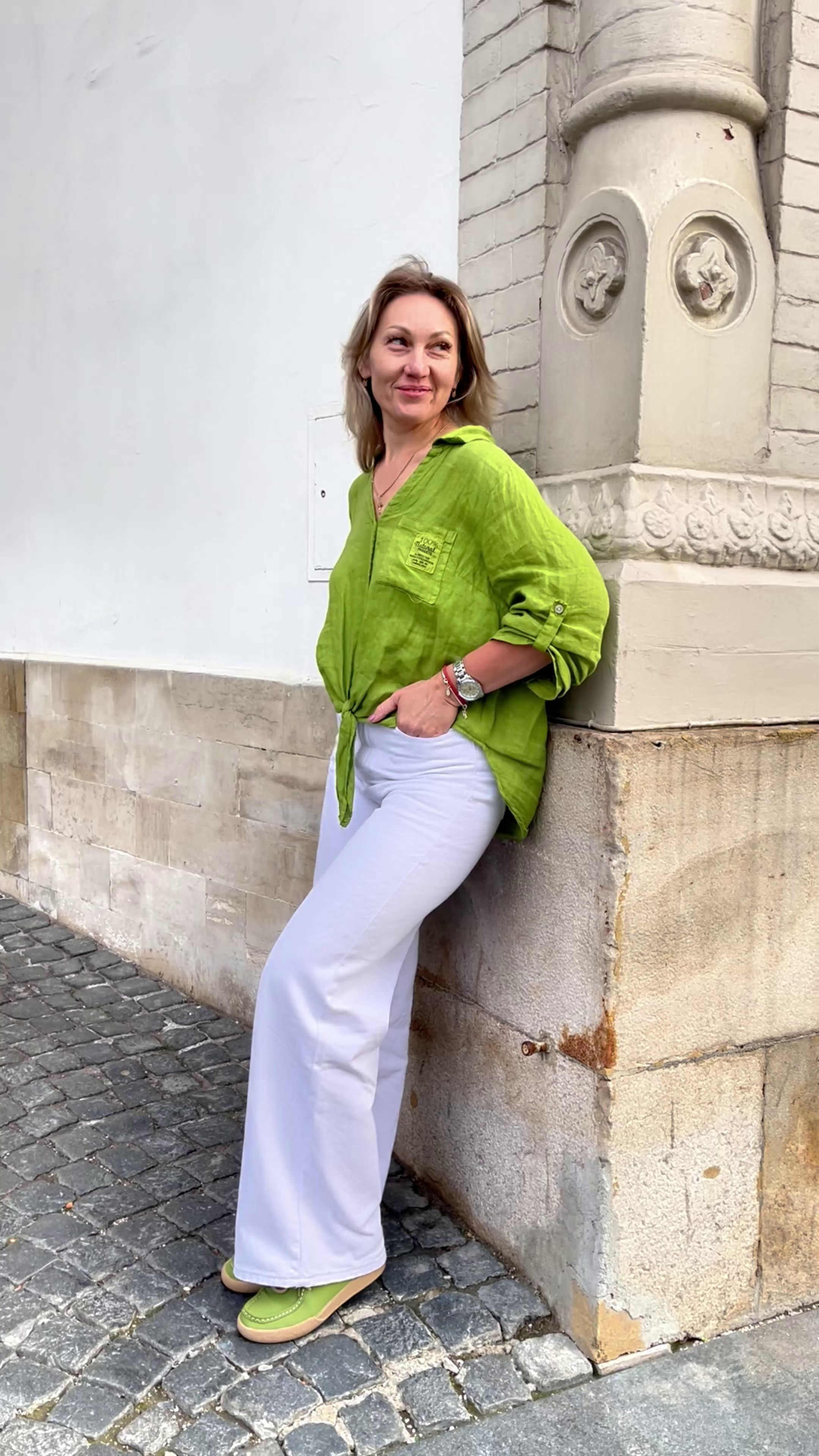 Бэкстейджи. Юлия Прусс Ваш фотограф в Москве