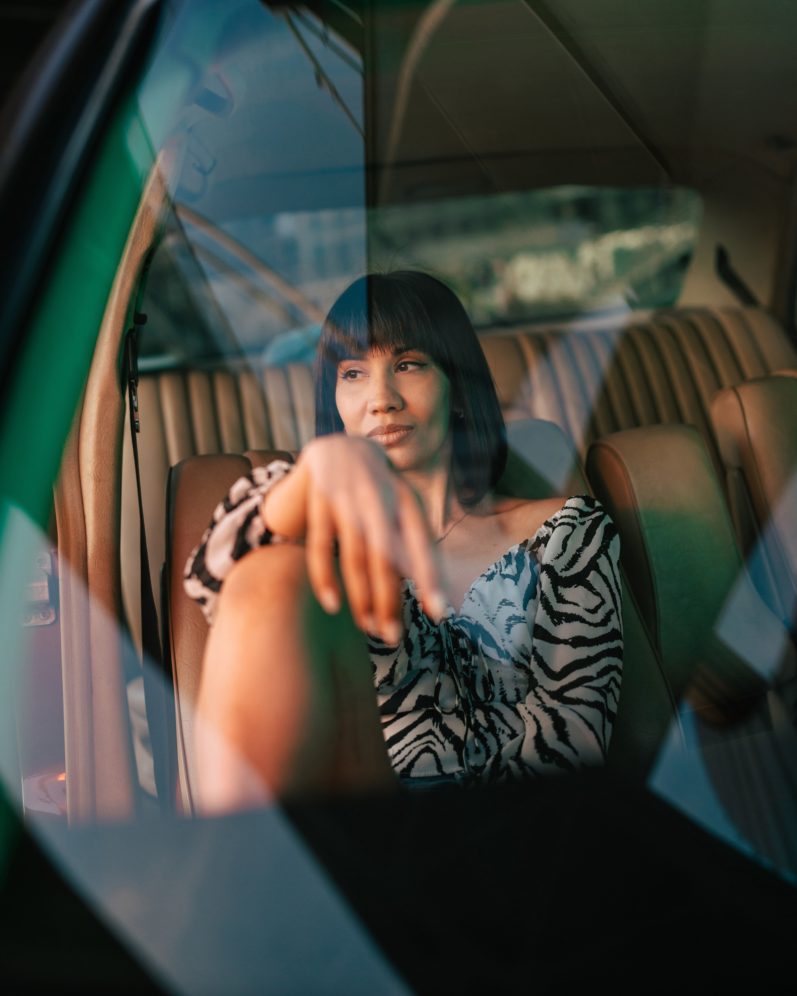 Портретный фотограф Санкт-Петербург Арнольд