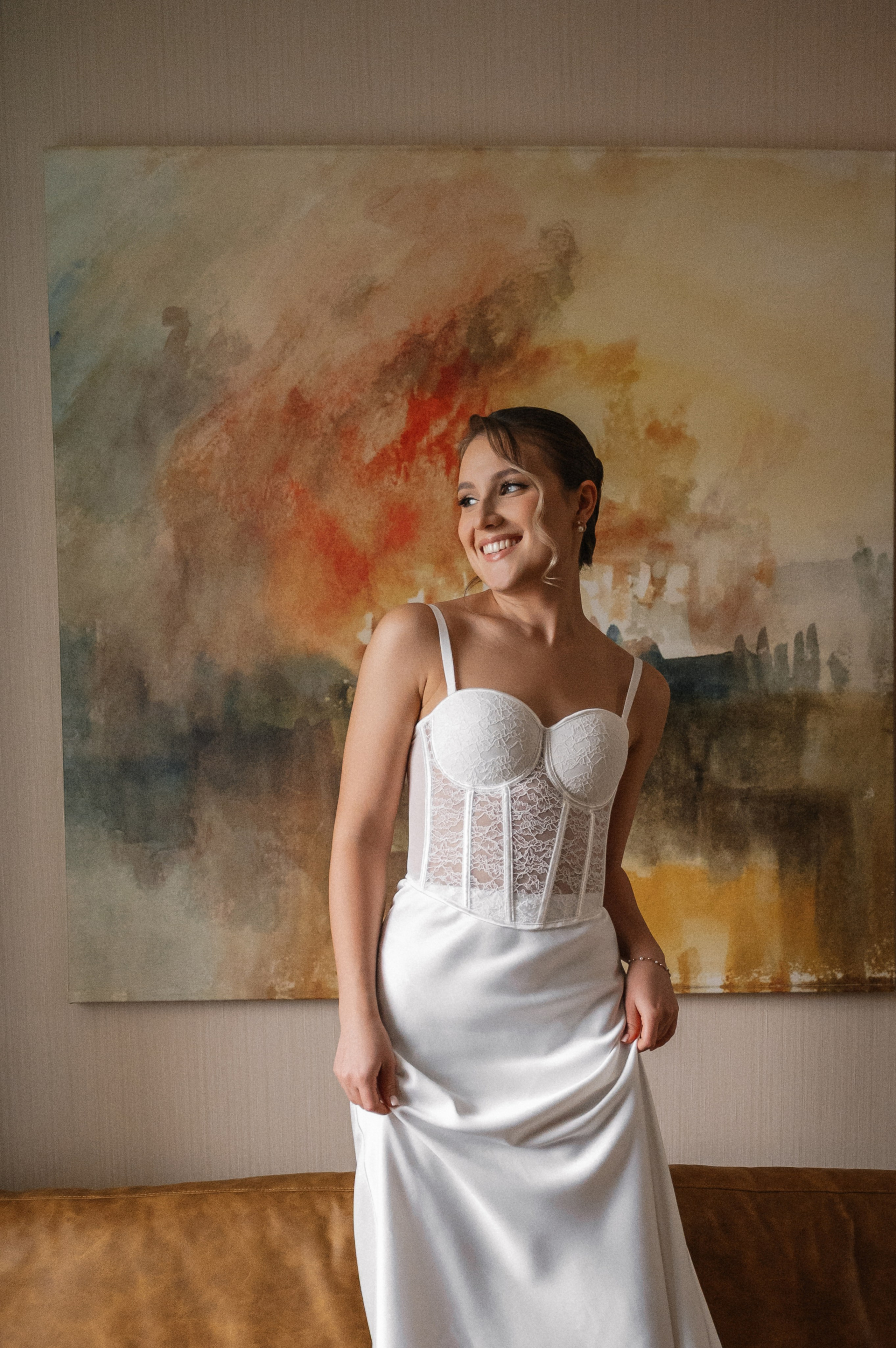 Роман и Виктория. Свадебный и семейный фотограф в Чебоксарах Ирина Левнер