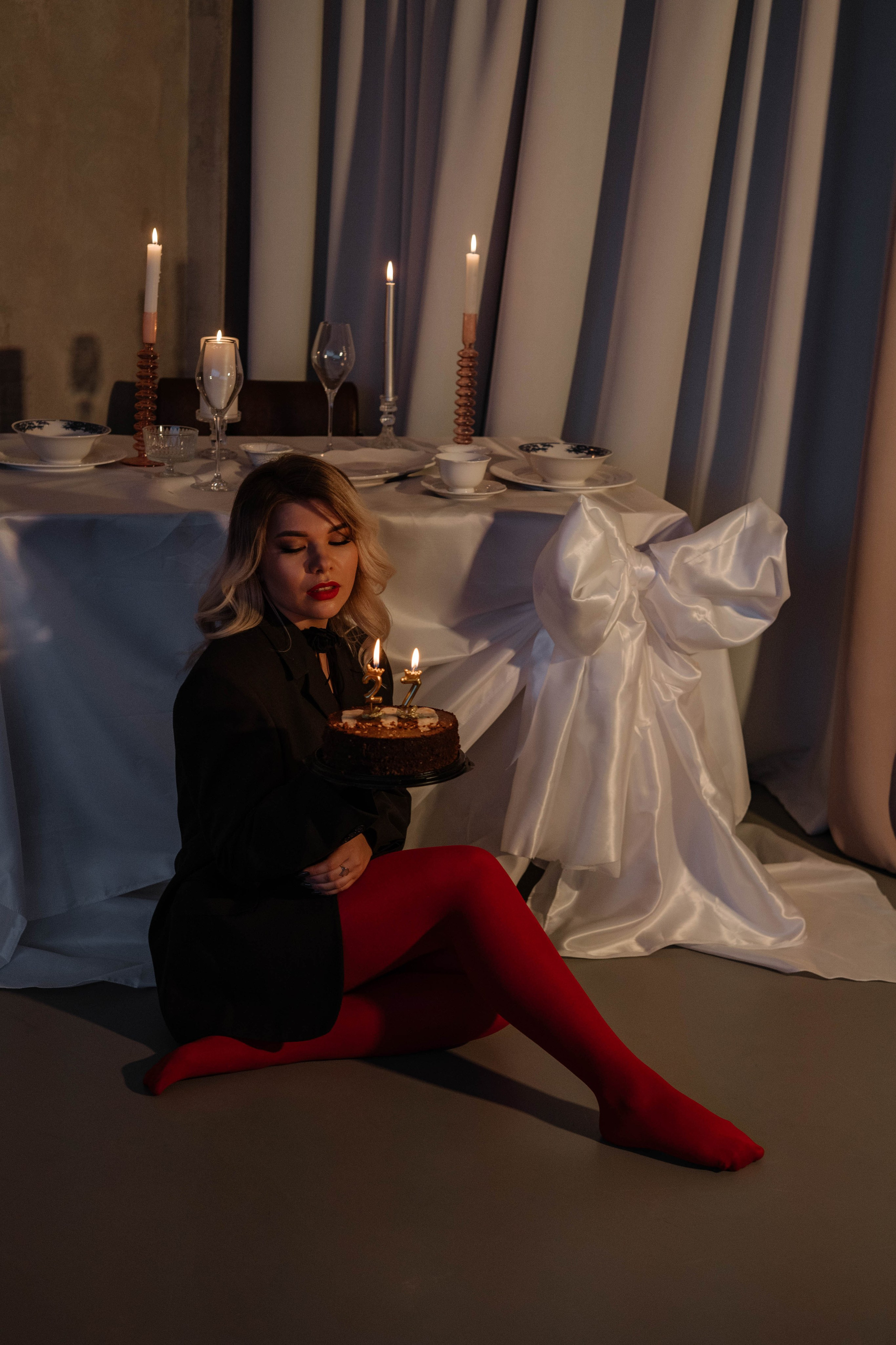 Екатерина. Свадебный и семейный фотограф в Калуге Анна Киреева