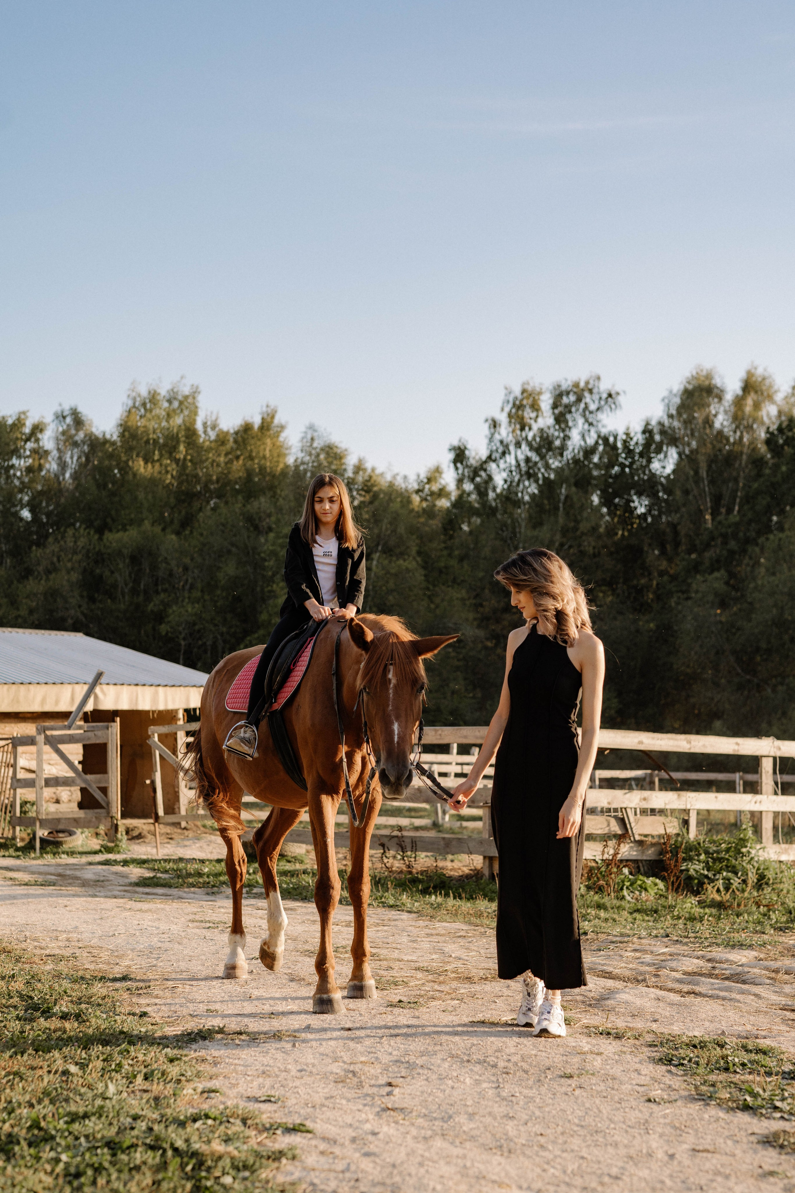 Анна. Свадебный и семейный фотограф в Калуге Анна Киреева