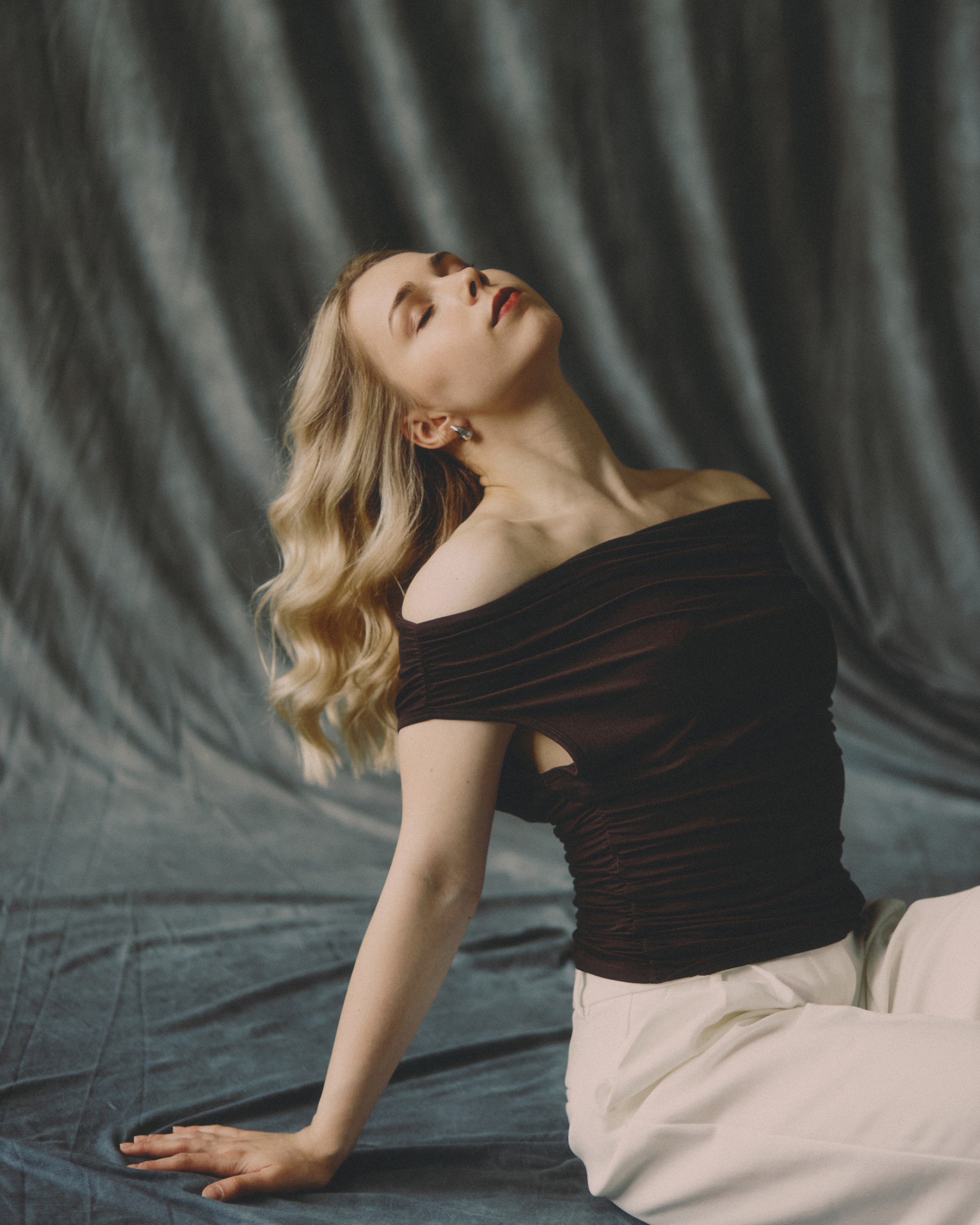 Катя. Портретный фотограф в Москве Ольга Крылова