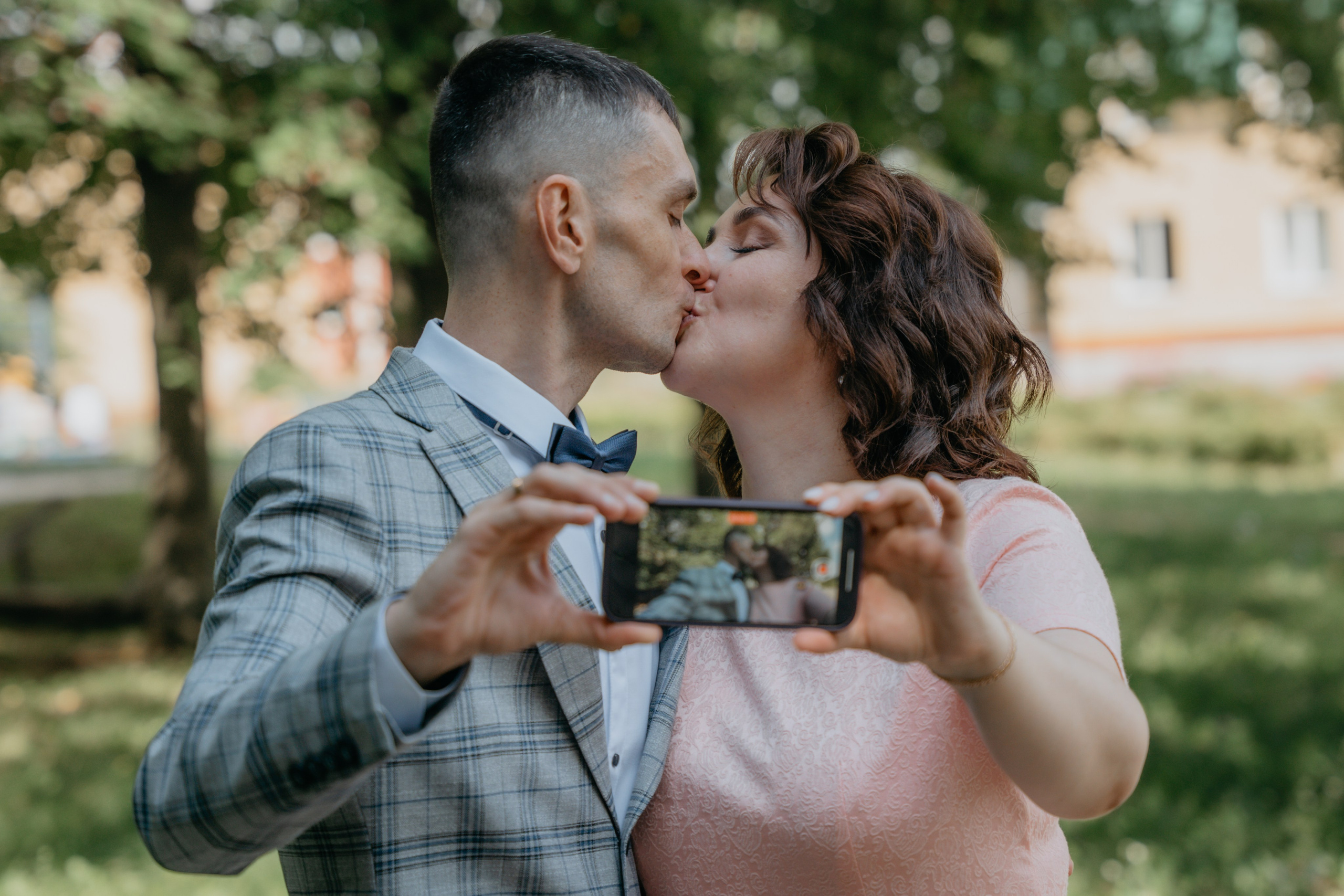 Свадьба Маша+Саша