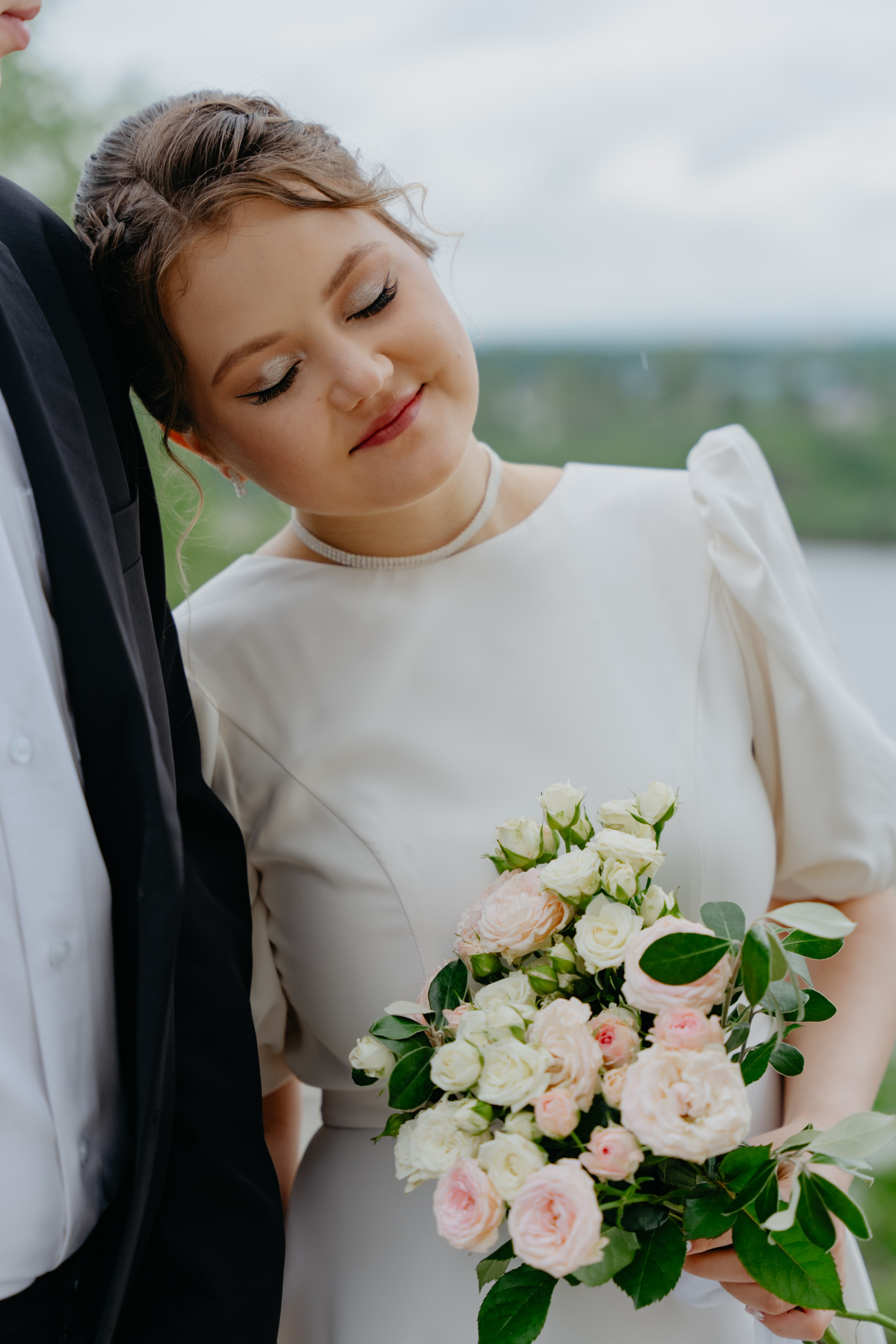 Карина и Денис. Мелодия любви