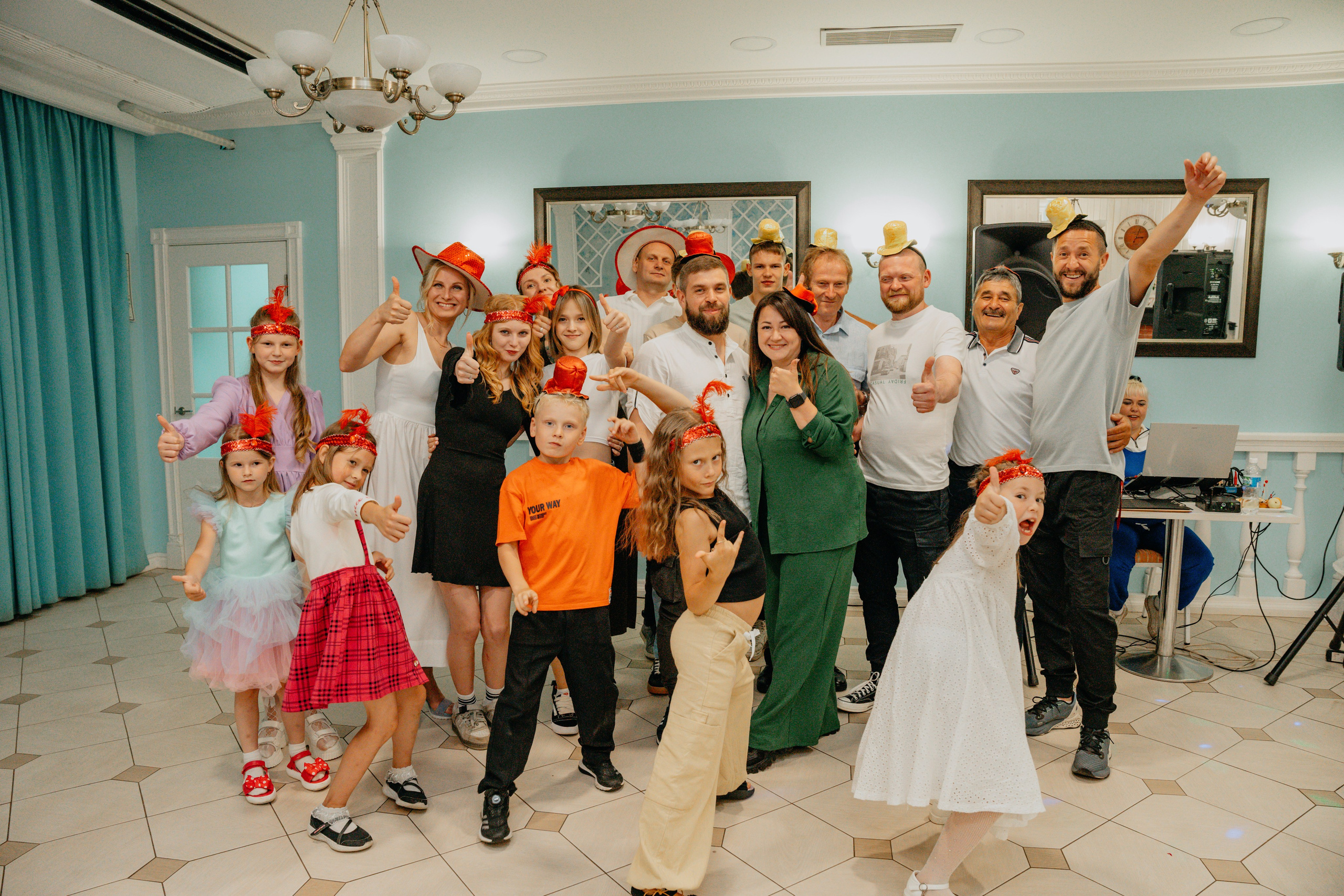 Онегин.Юбилей