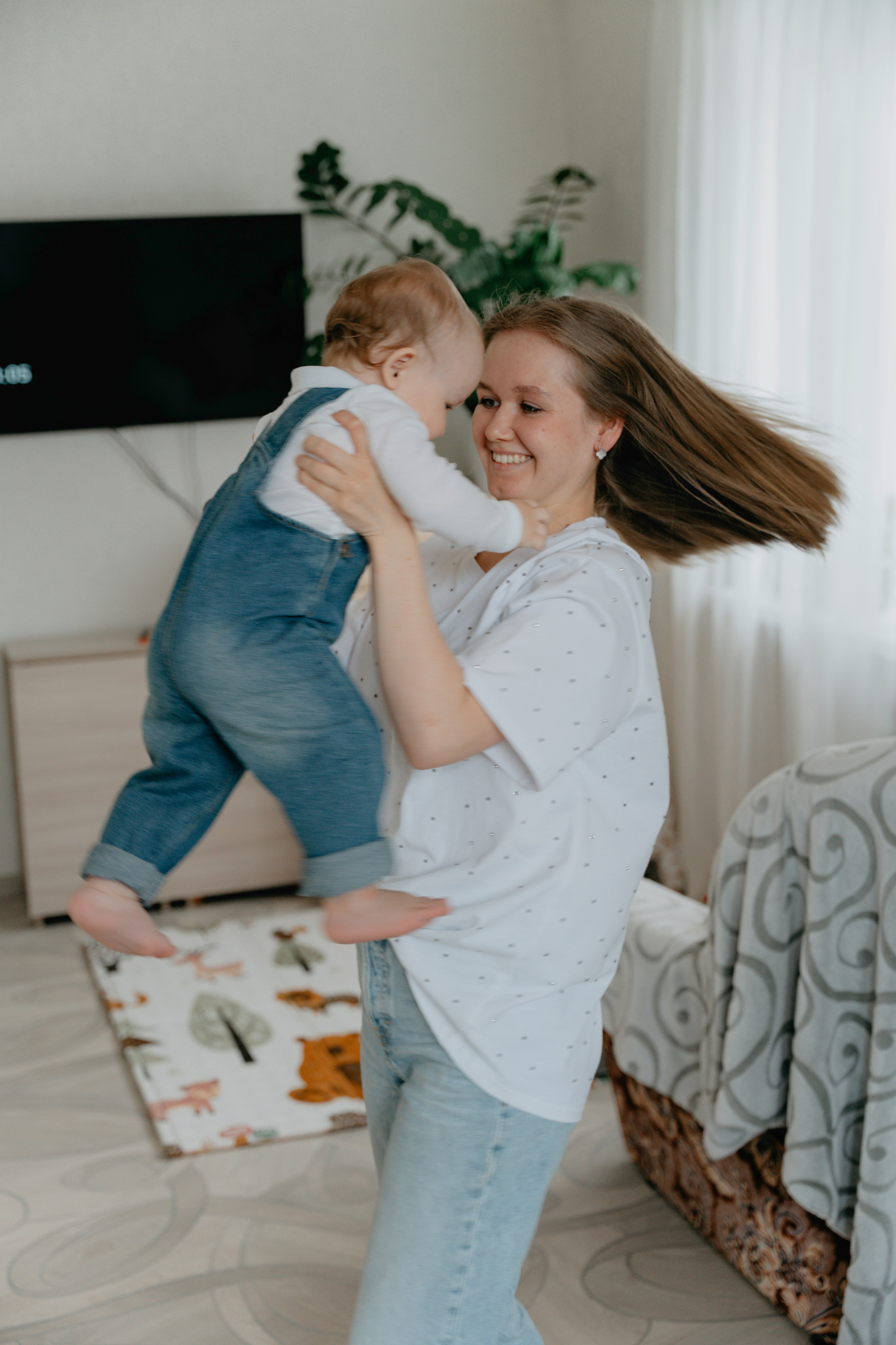 Домашний уют