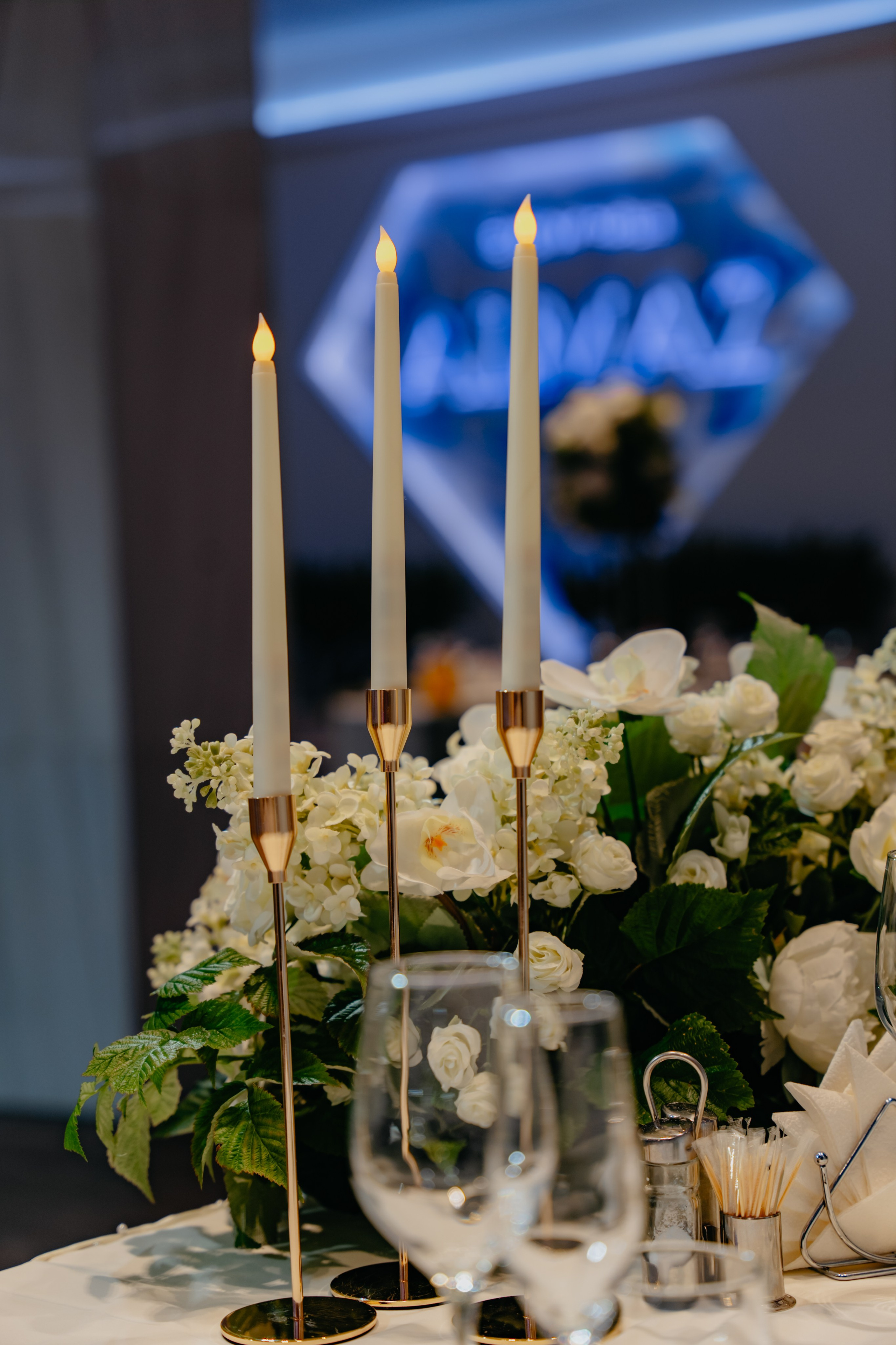 Евгений и Анна Федоровы. Свадьба. Театр. Алмаз