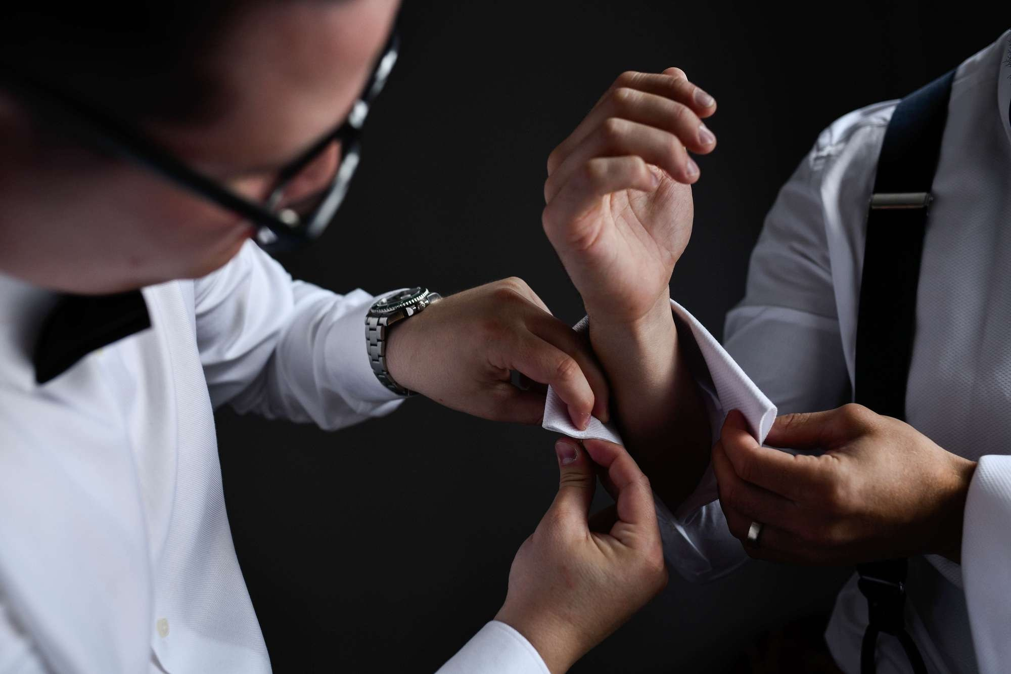 Sadek & Malika ( Varberg , Sweden ). Артур Погосян — лучший свадебный фотограф России