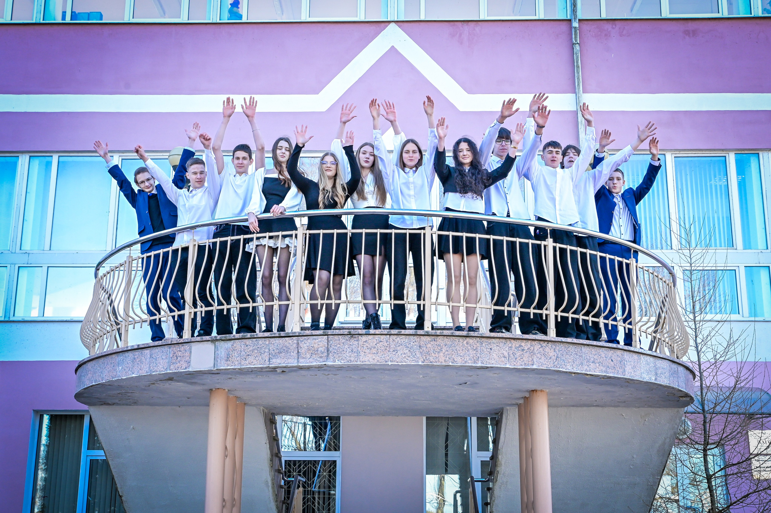 9-11 Классы. AlexFoto Фотограф в Мозыре Александр Смягликов