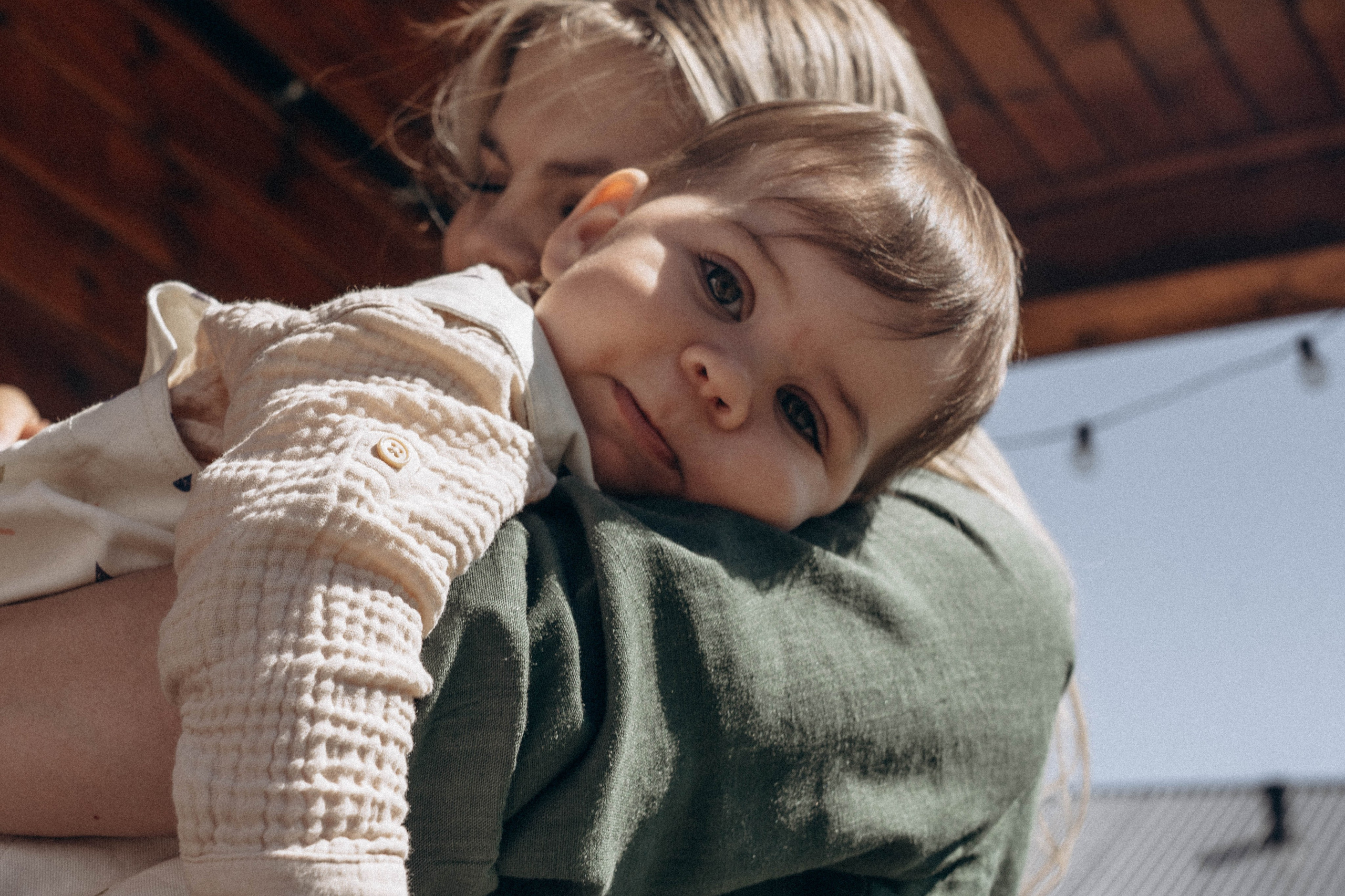 Семейная фотосессия & ДР Костика. Фотограф Алёна Селютина