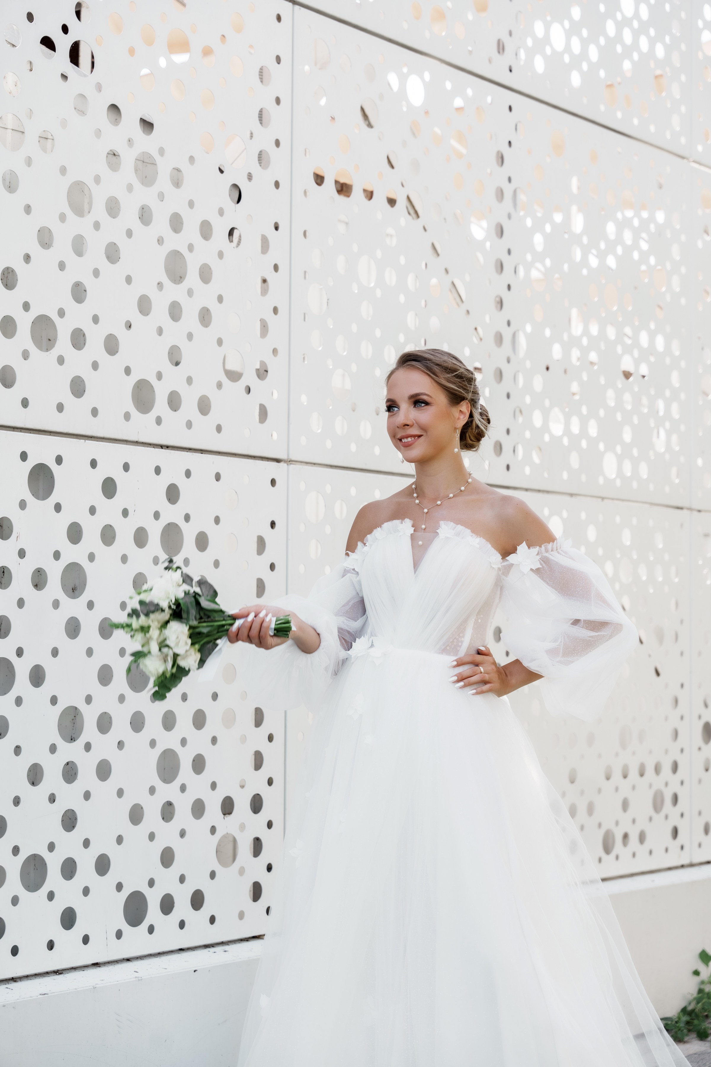 Александр и Алина. Ольга Плаксина фотограф в Саратове