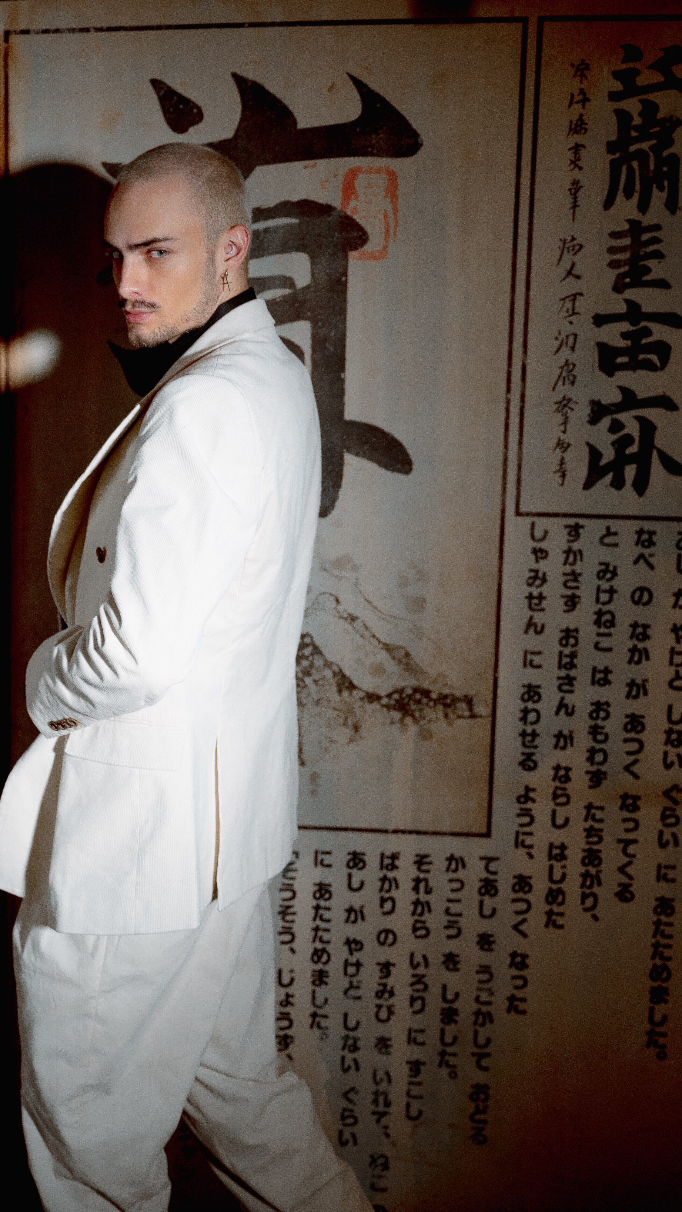 Hiroshima, моя любовь. Фотограф Вито Бурмасов | Москва