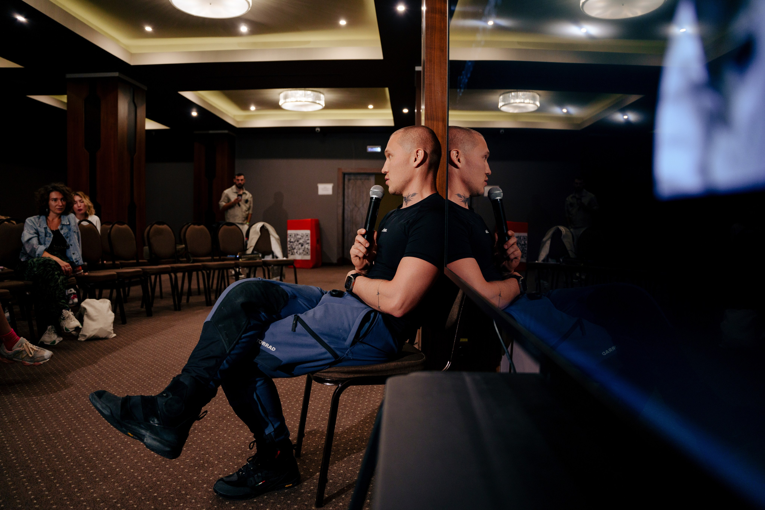 Фотограф в Красную поляну. Репортажный фотограф Москва Сергей Дружинин