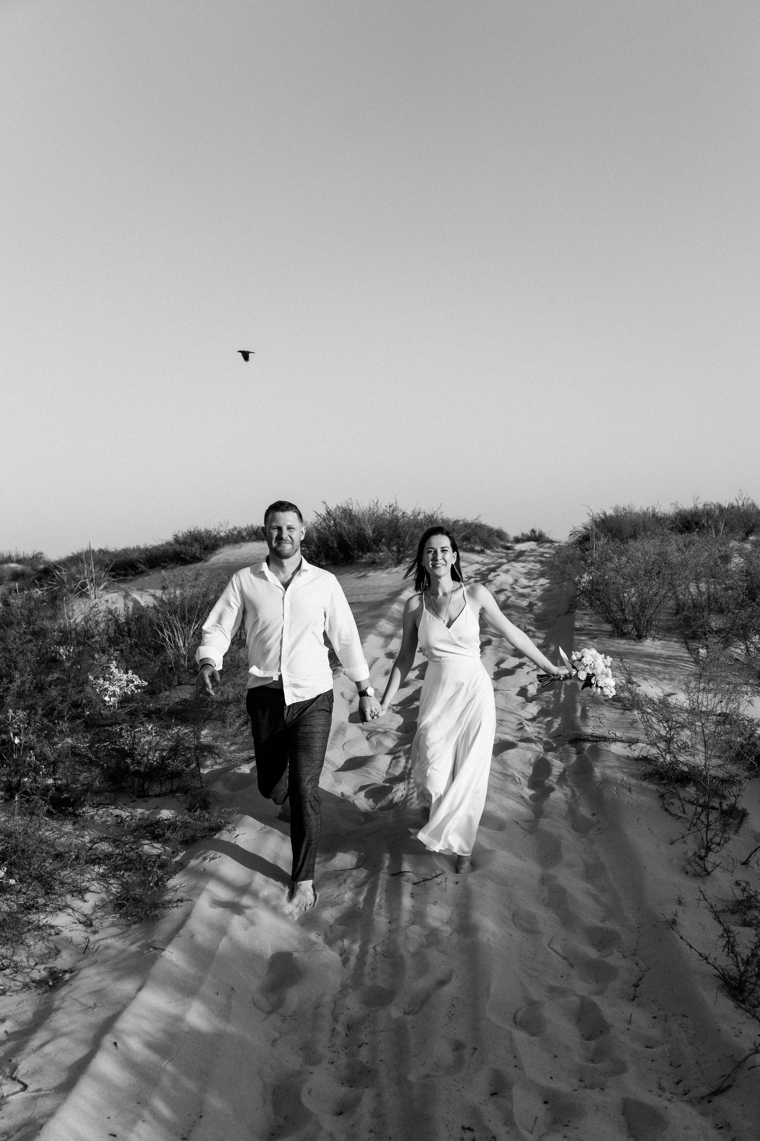 Летняя свадьба в Анапе. Профессиональный фотограф Геленджик, Новоросийск Виктория Цейс