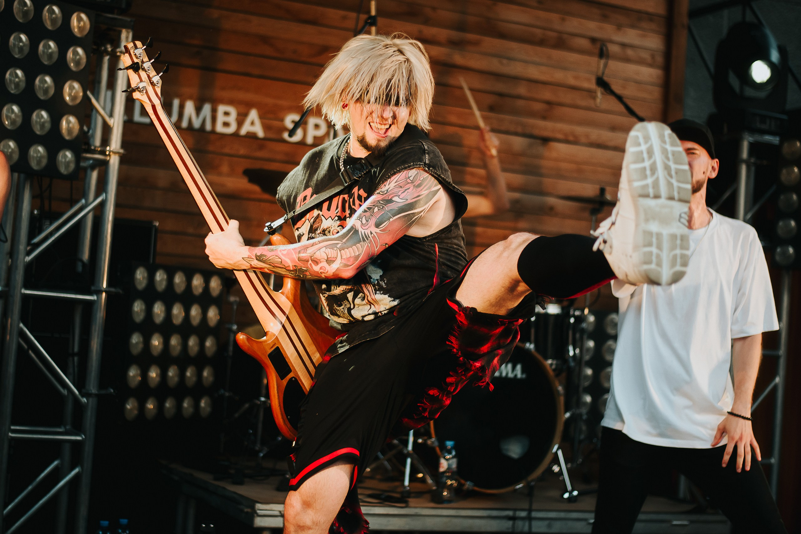 Pandora Secret 2024. Репортажный фотограф в Кемерово