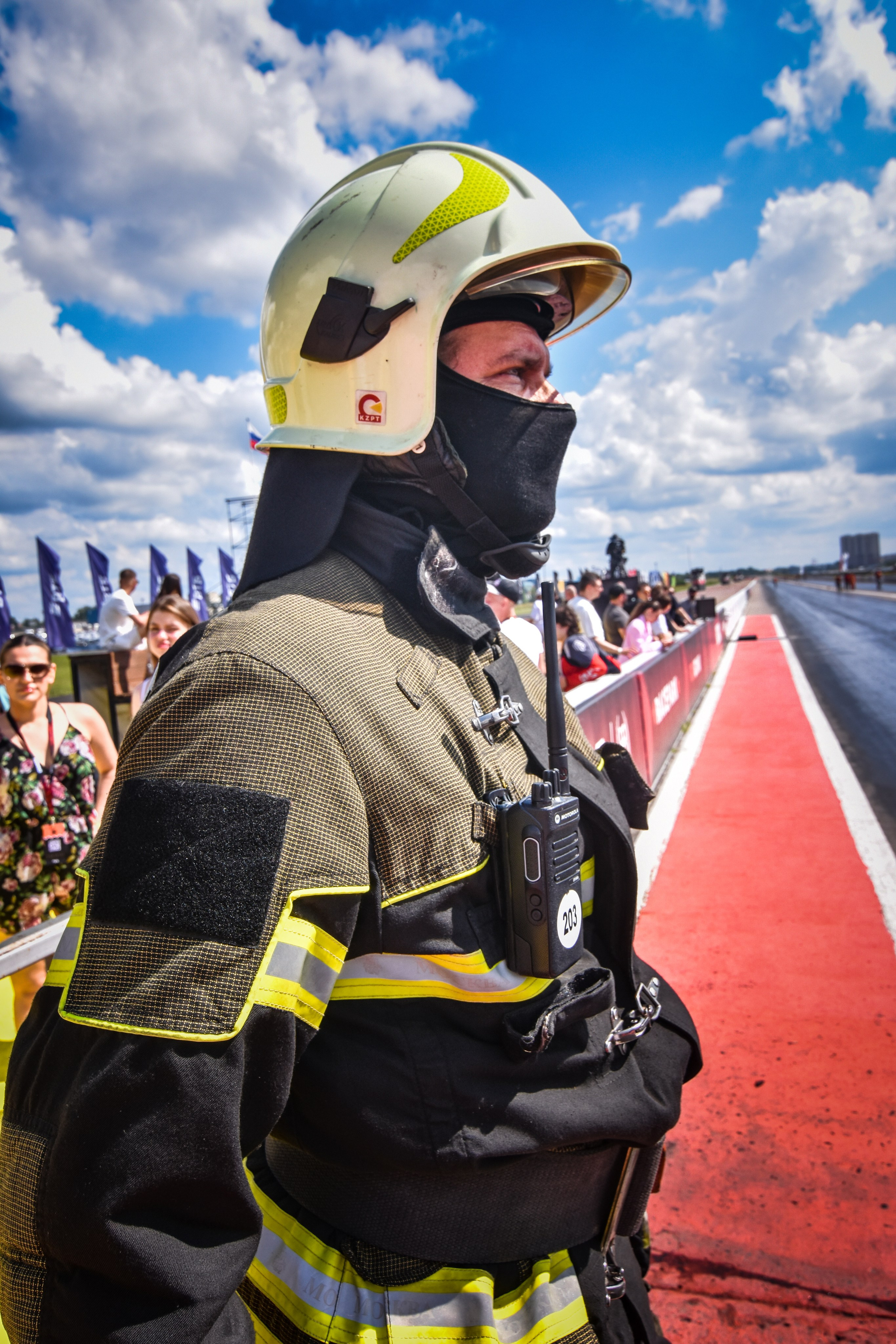 RDRC — 4 этап — 2-3.08.2025. AlexFecto — галереи фотографий