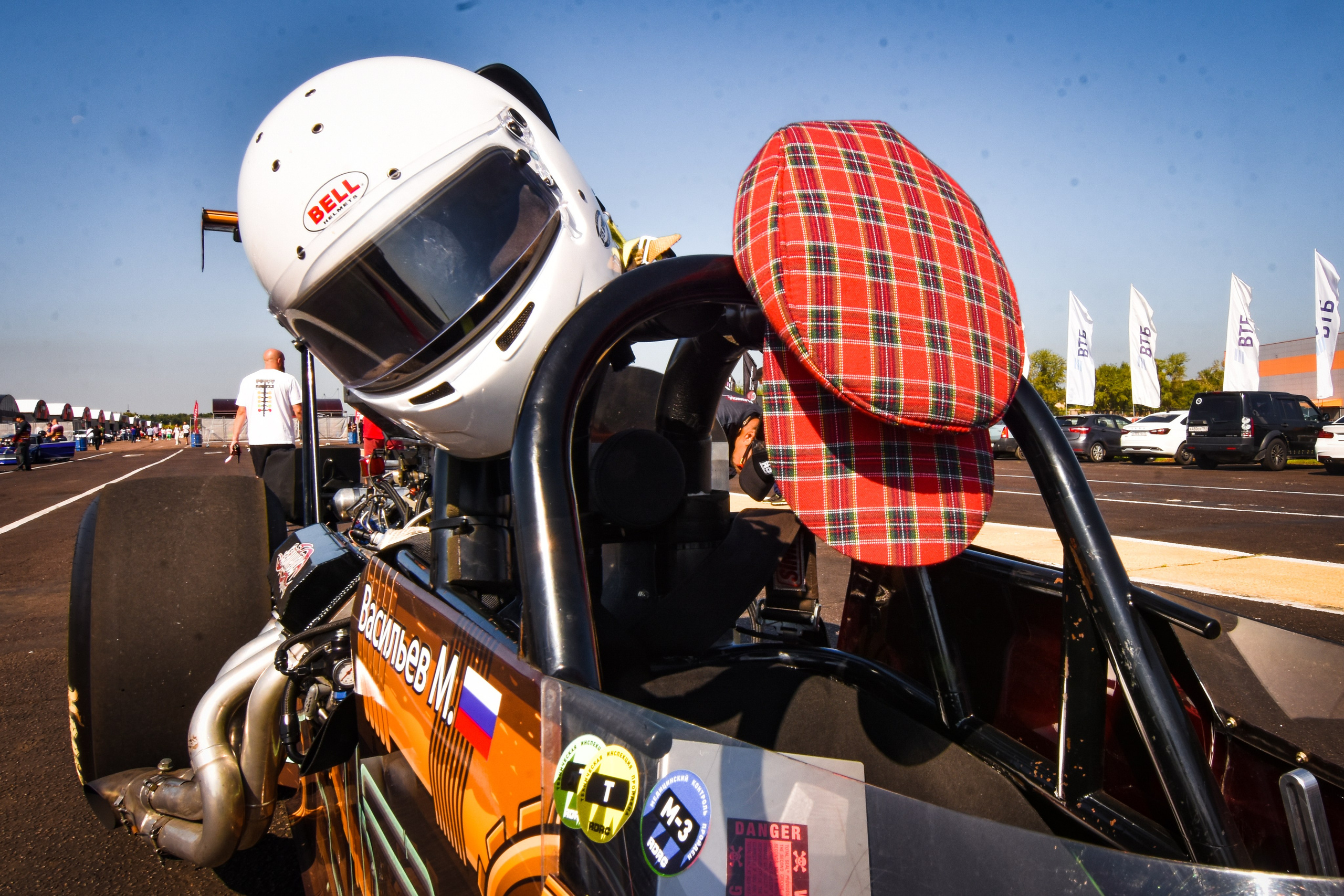 RDRC — 5 этап — 23-25.08.2024. AlexFecto — галереи фотографий