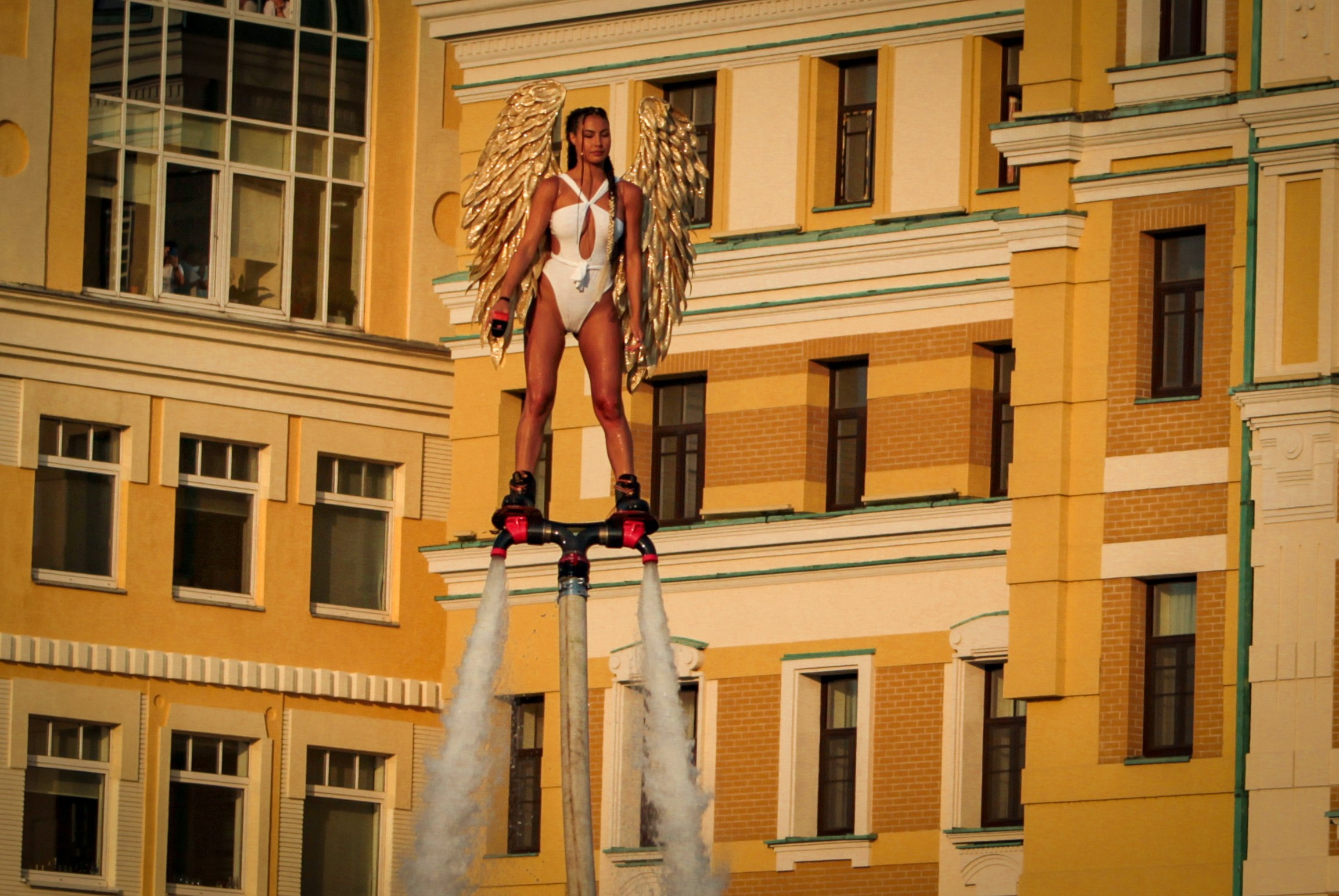 Jetrush Extreme Fest — 26.08.2022. AlexFecto — галереи фотографий