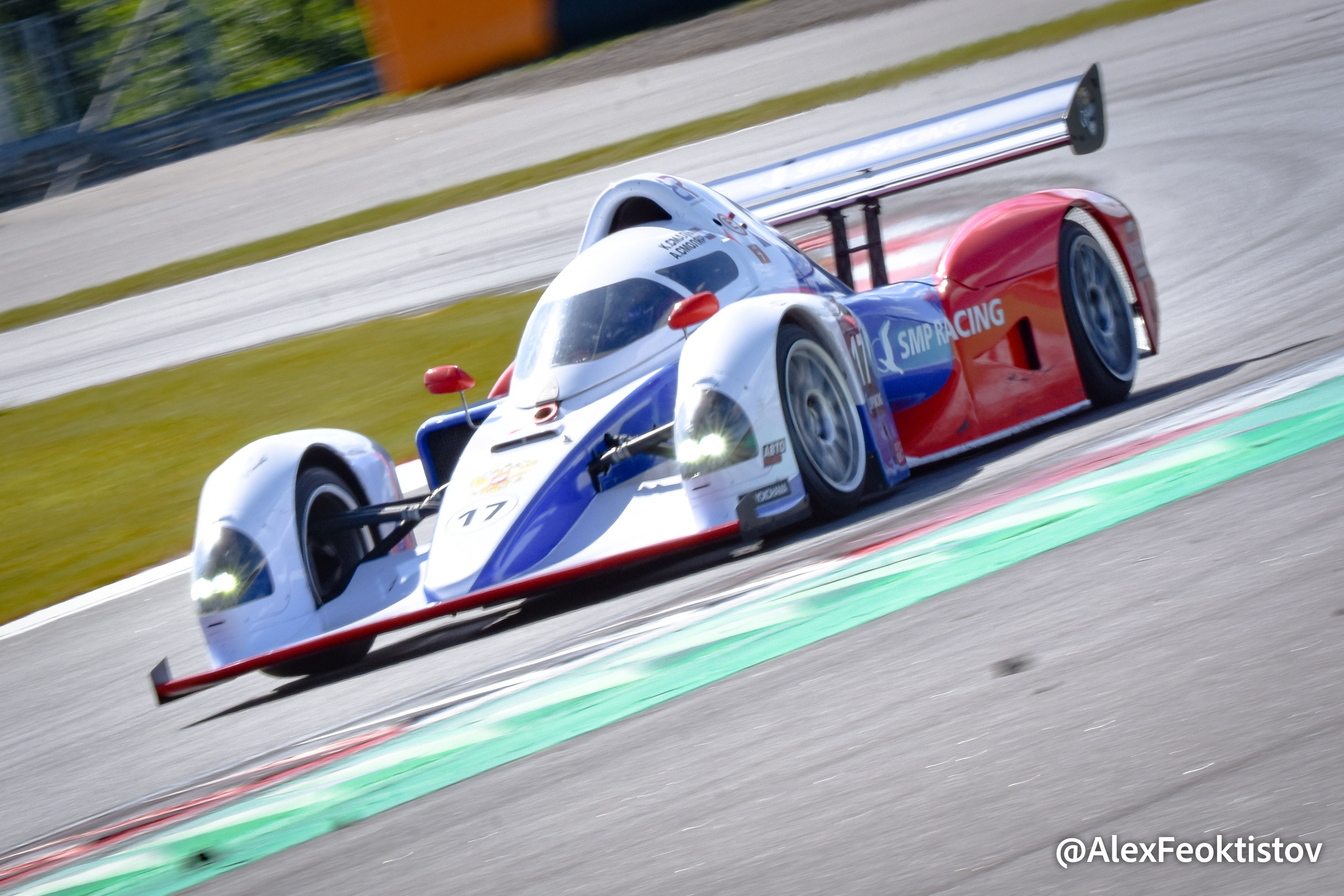 MRW — СМП РСКГ Эндуранс — 06.07.2024. AlexFecto — галереи фотографий