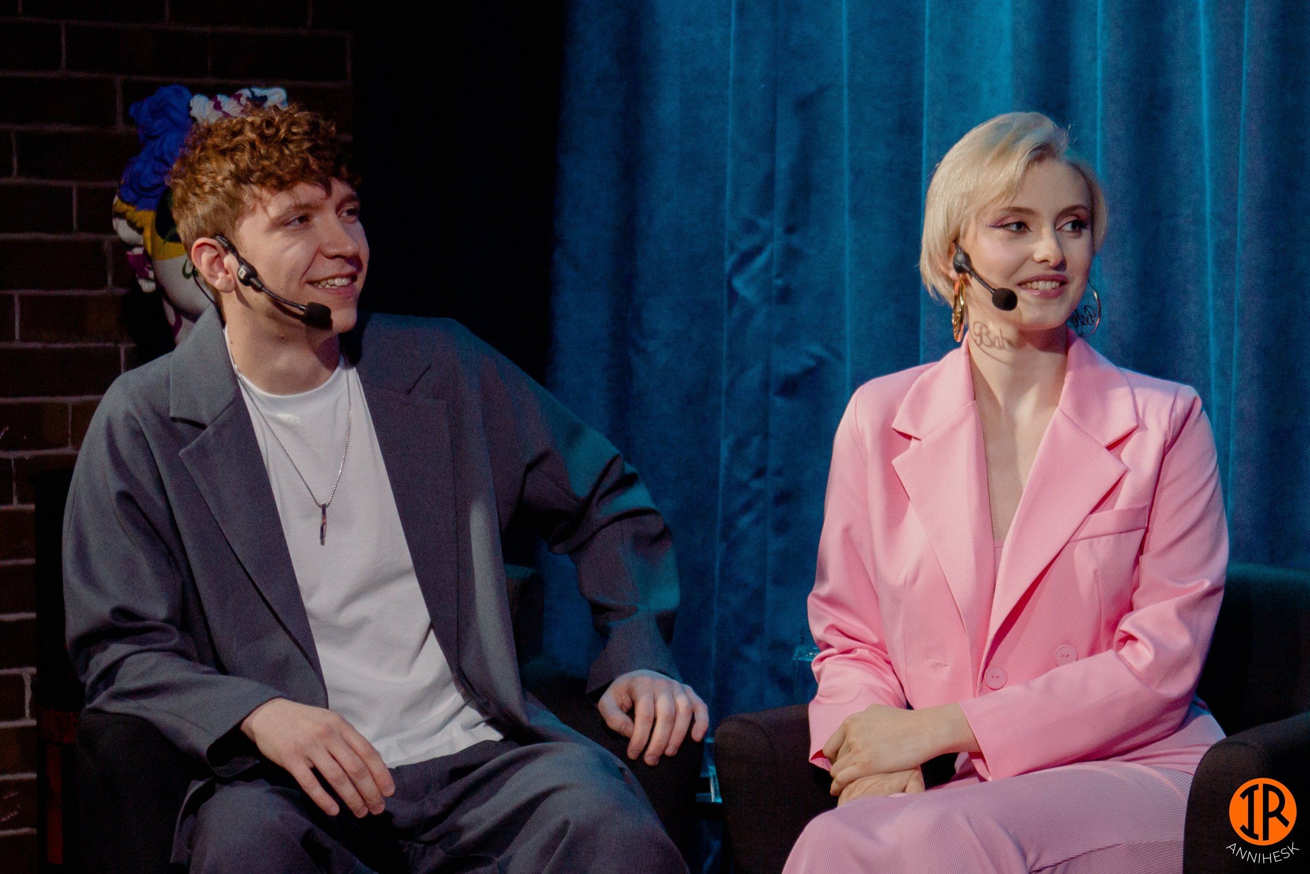 СЪЕМКИ ШОУ «ДОМА ПОГОВОРИМ». Репортажный фотограф в Москве Кащеева Анна