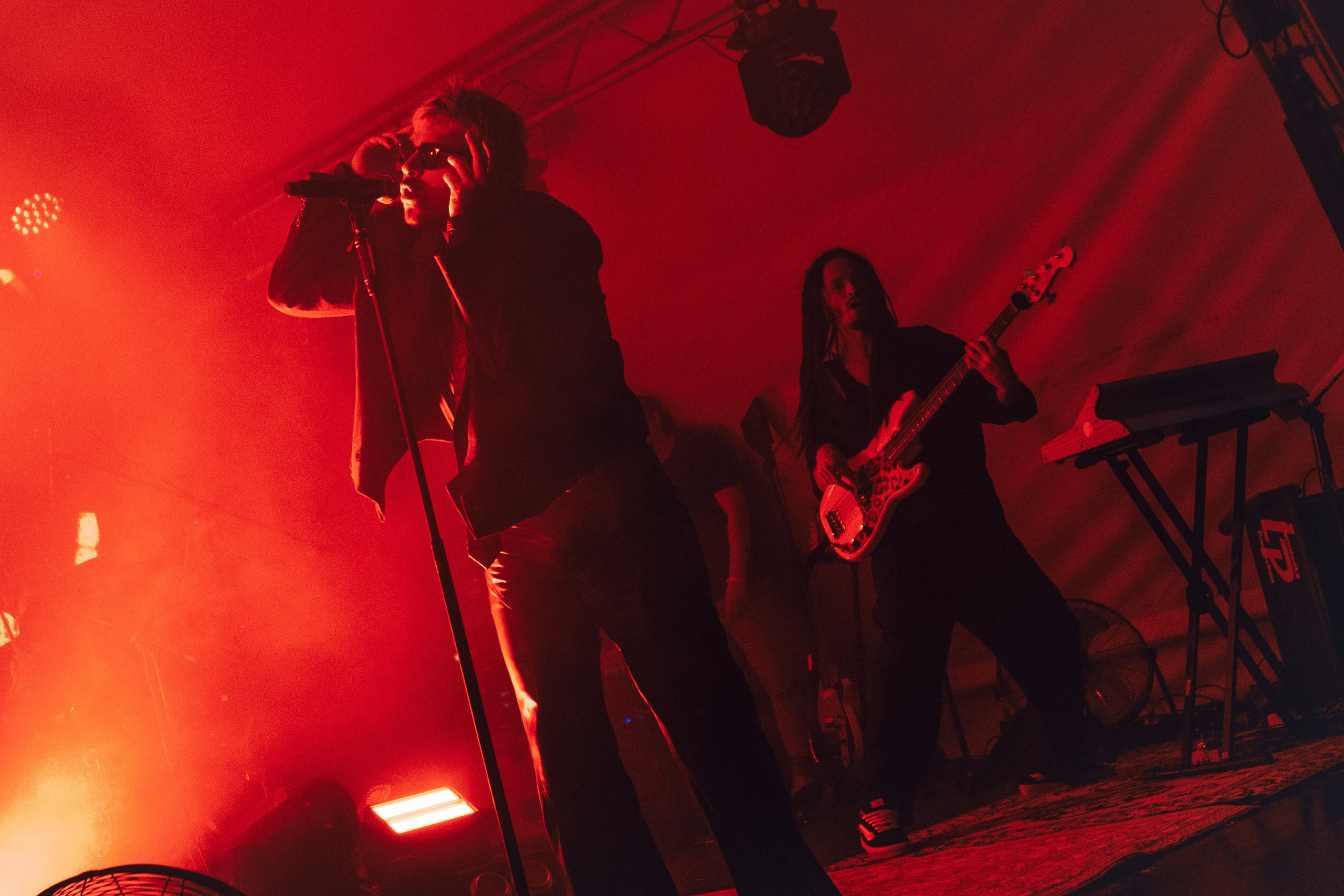 Концертная съемка. Репортажный фотограф в Москве Кащеева Анна