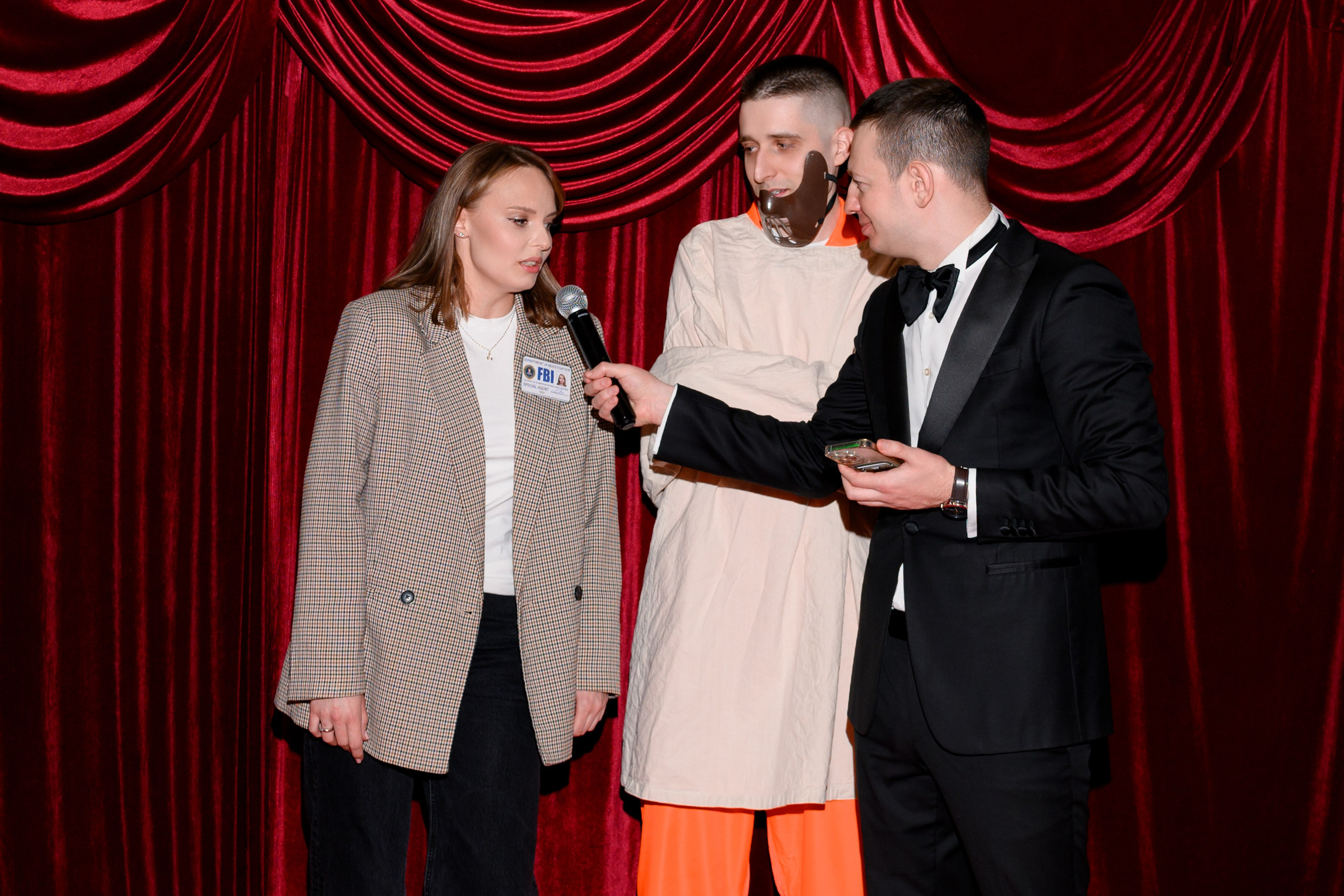 День рождения. Главная