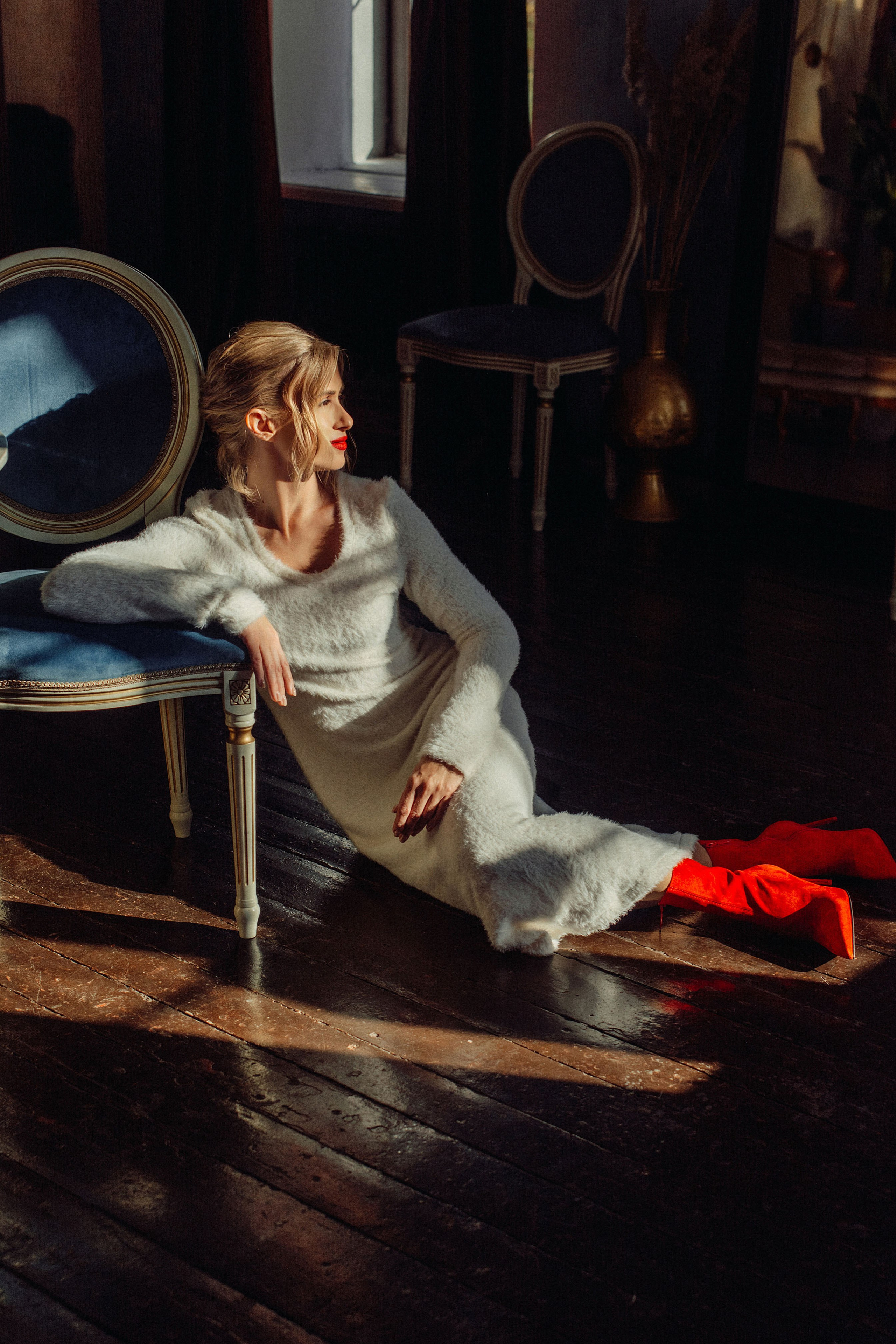 Яна. Фотограф в Москве Ангелина Ким