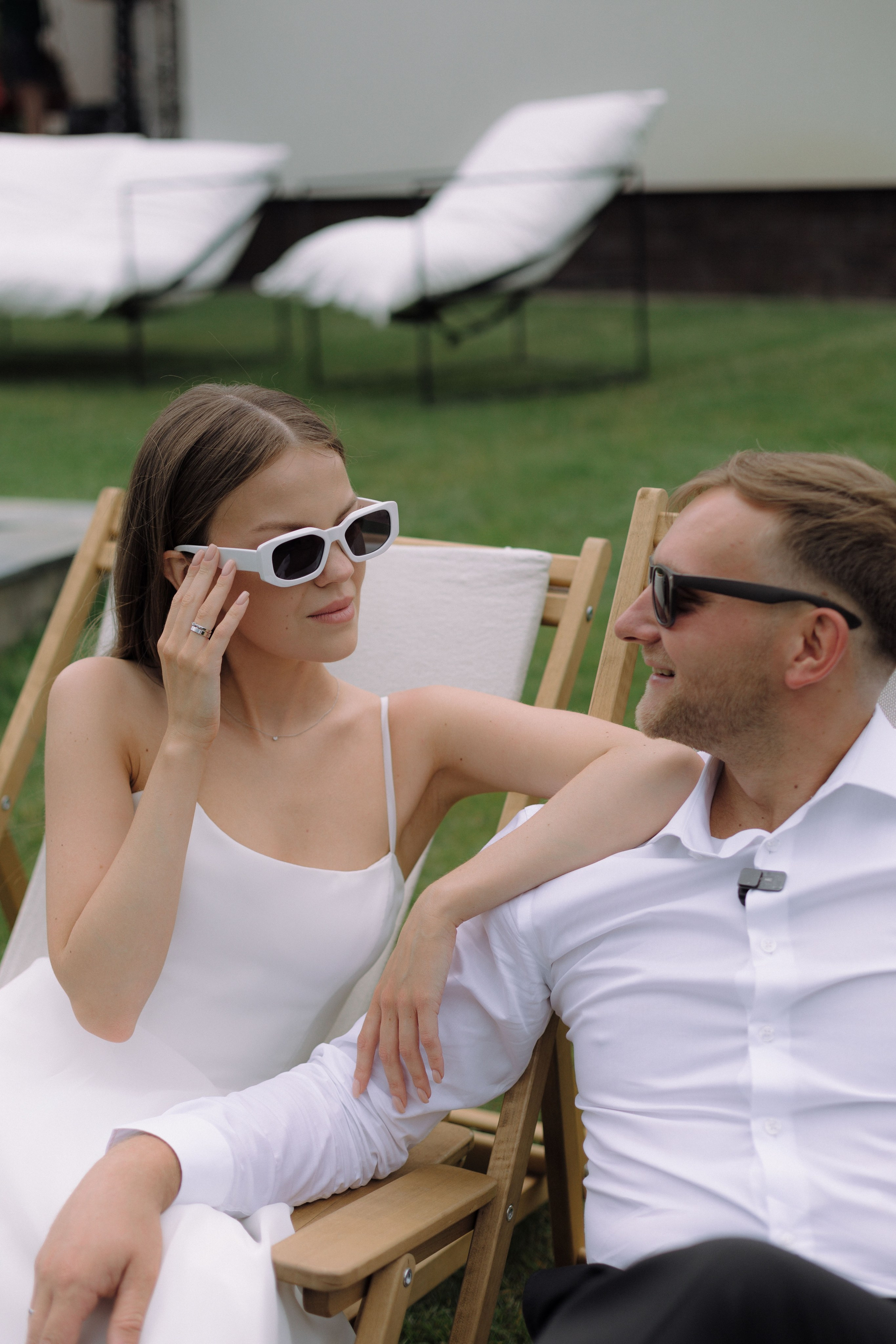 Ivan & Elya. Главная