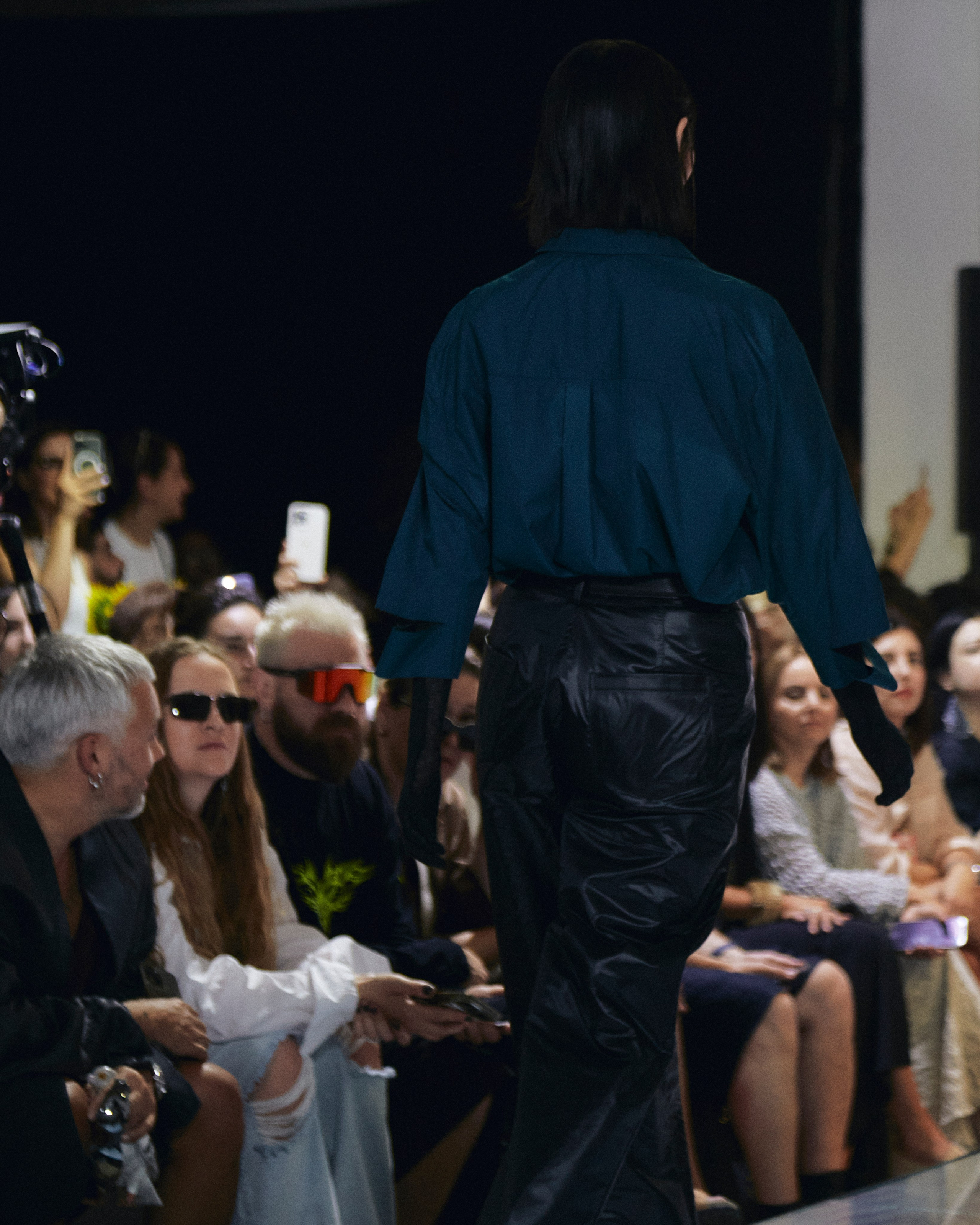 Dajeli FW '23. Egor Plakhotin Photography