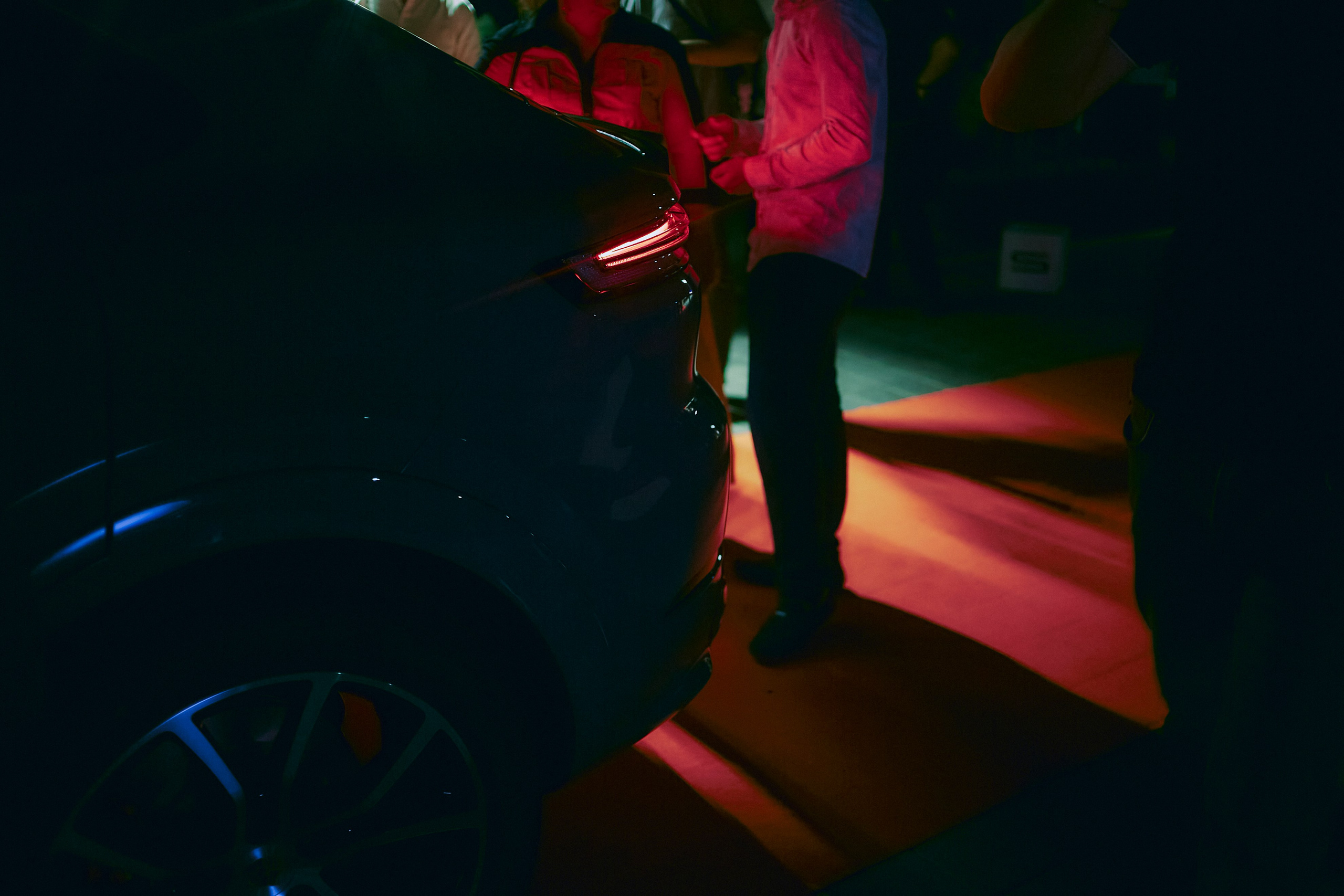 PORSCHE. Egor Plakhotin Photography