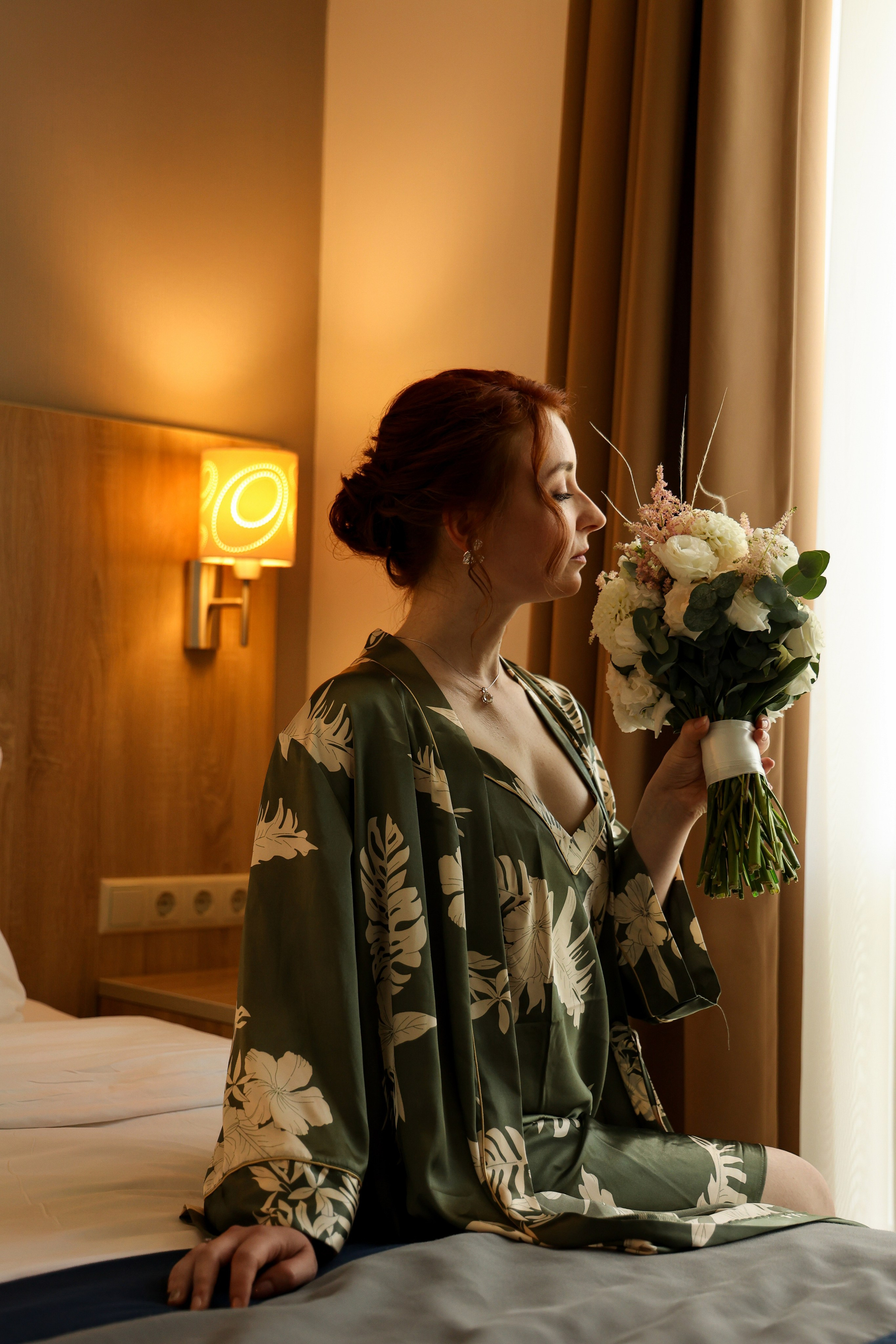 Александр & Мария. Свадебный и Event фотограф в Москве Бажина Ирина