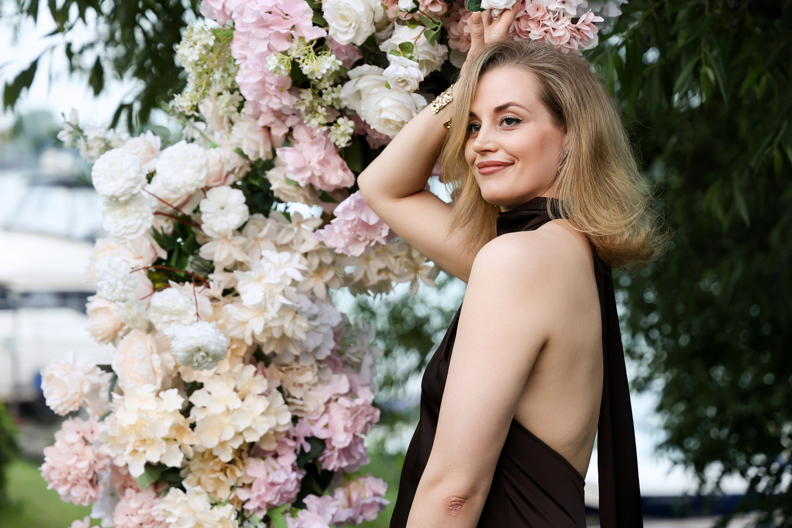 Даниил & Дарья. Свадебный и Event фотограф в Москве Бажина Ирина